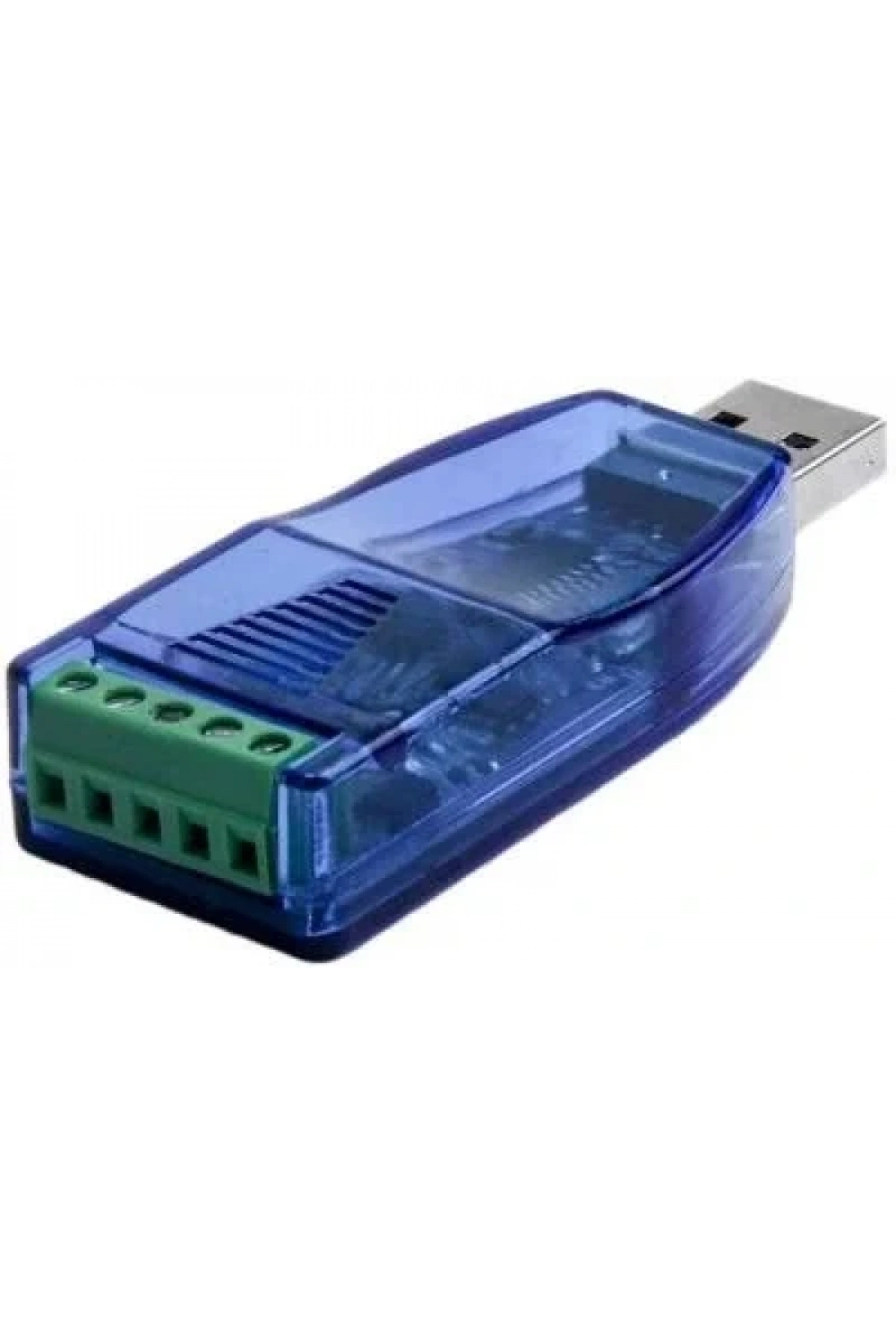 USB RS485 Dönüştürücü Haberleşme Modülü ch340