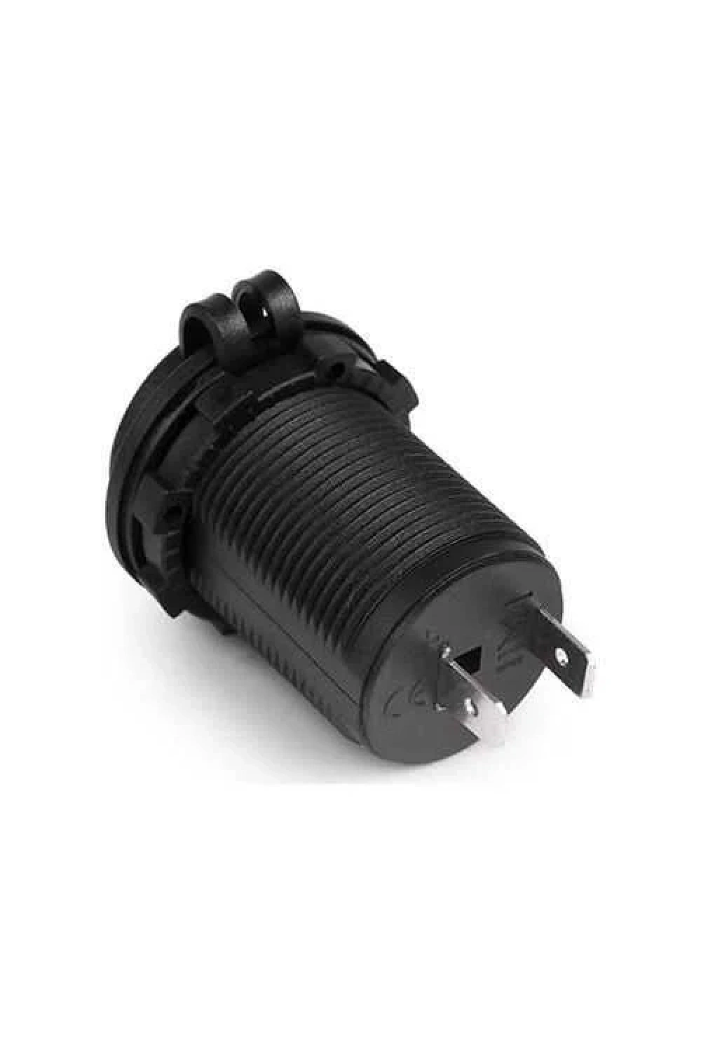 USB Şarj Modülü 5V 2.1A - 1A