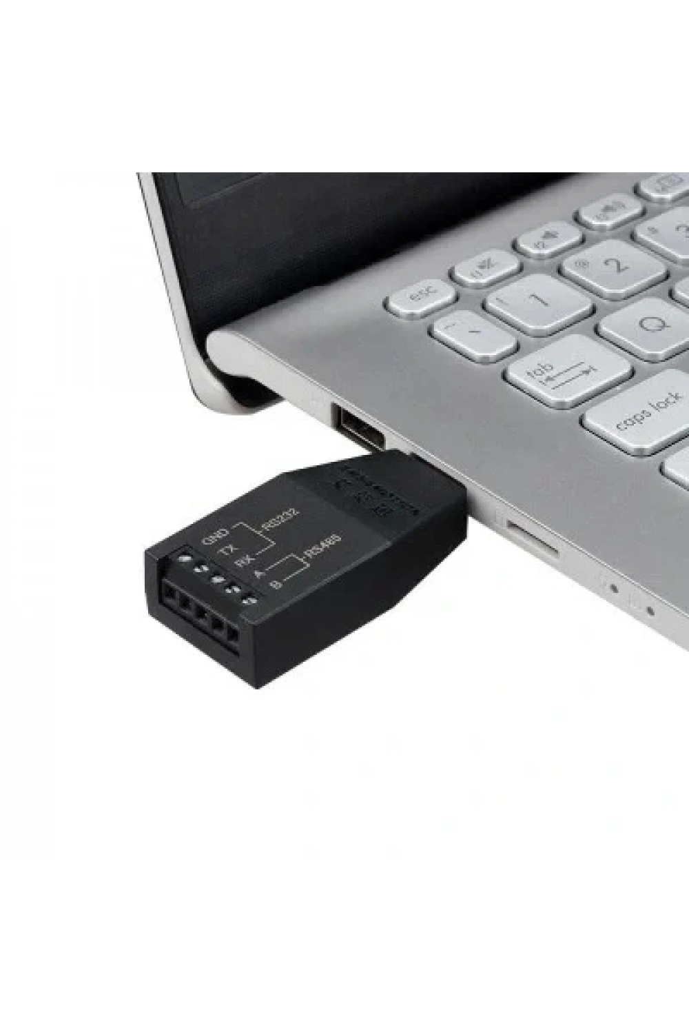USB To RS232/RS485 Seri Haberleşme Modülü