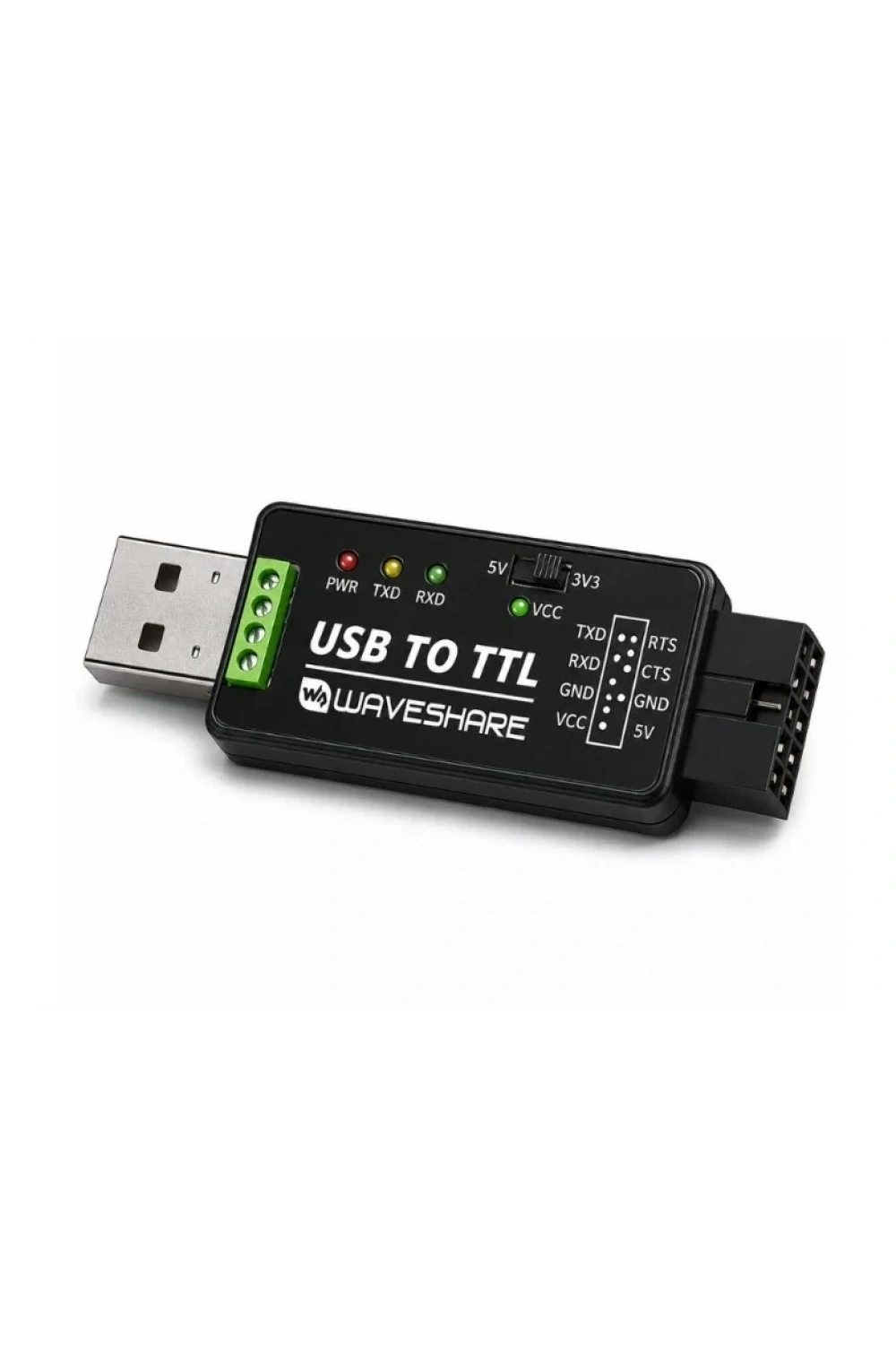 USB to TTL Seri Dönüştürücü Modül