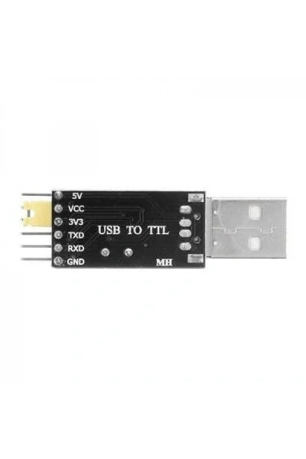 USB to TTL UART CH340G Dönüştürücü Modülü
