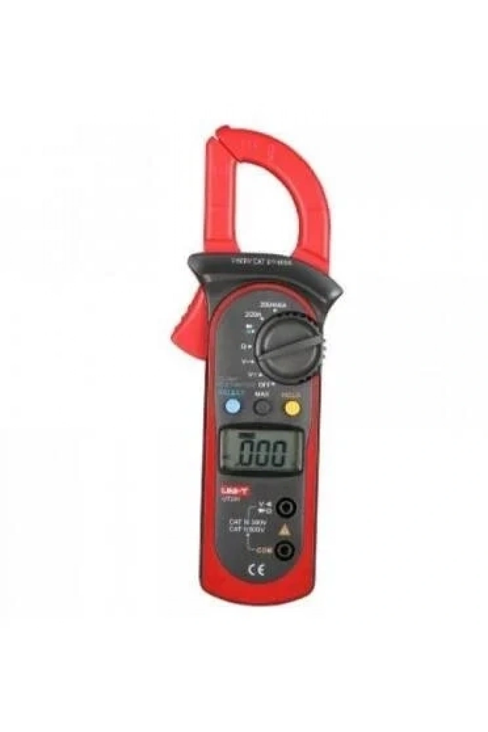 UT201+ AC 400A Pensampermetre - Ölçü Aleti
