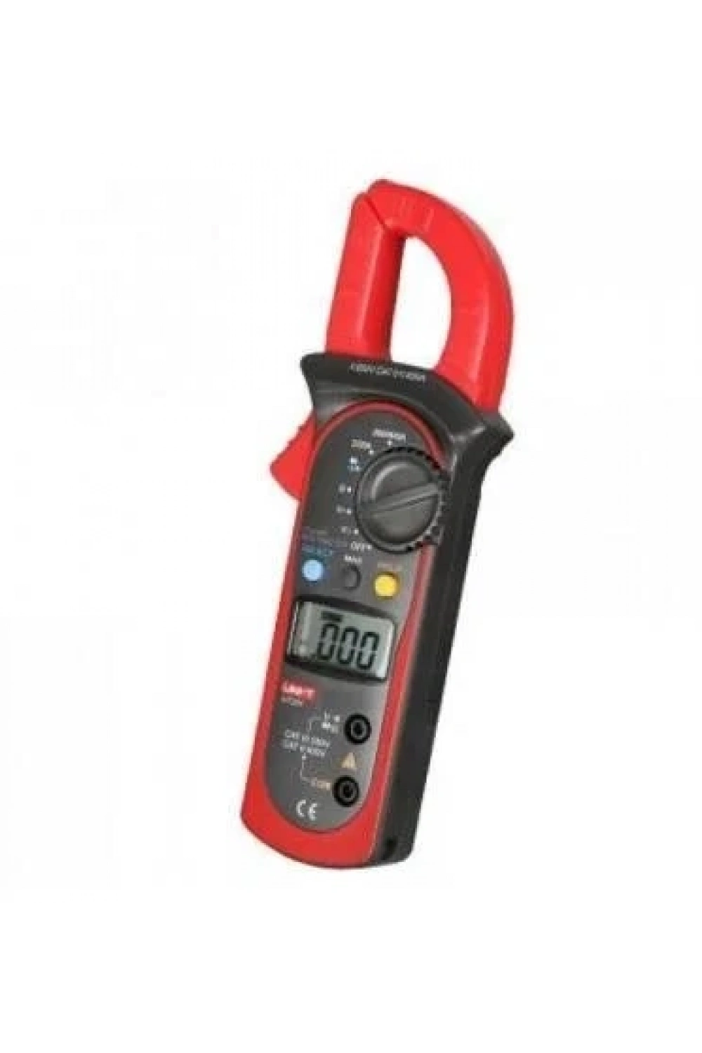 UT201+ AC 400A Pensampermetre - Ölçü Aleti