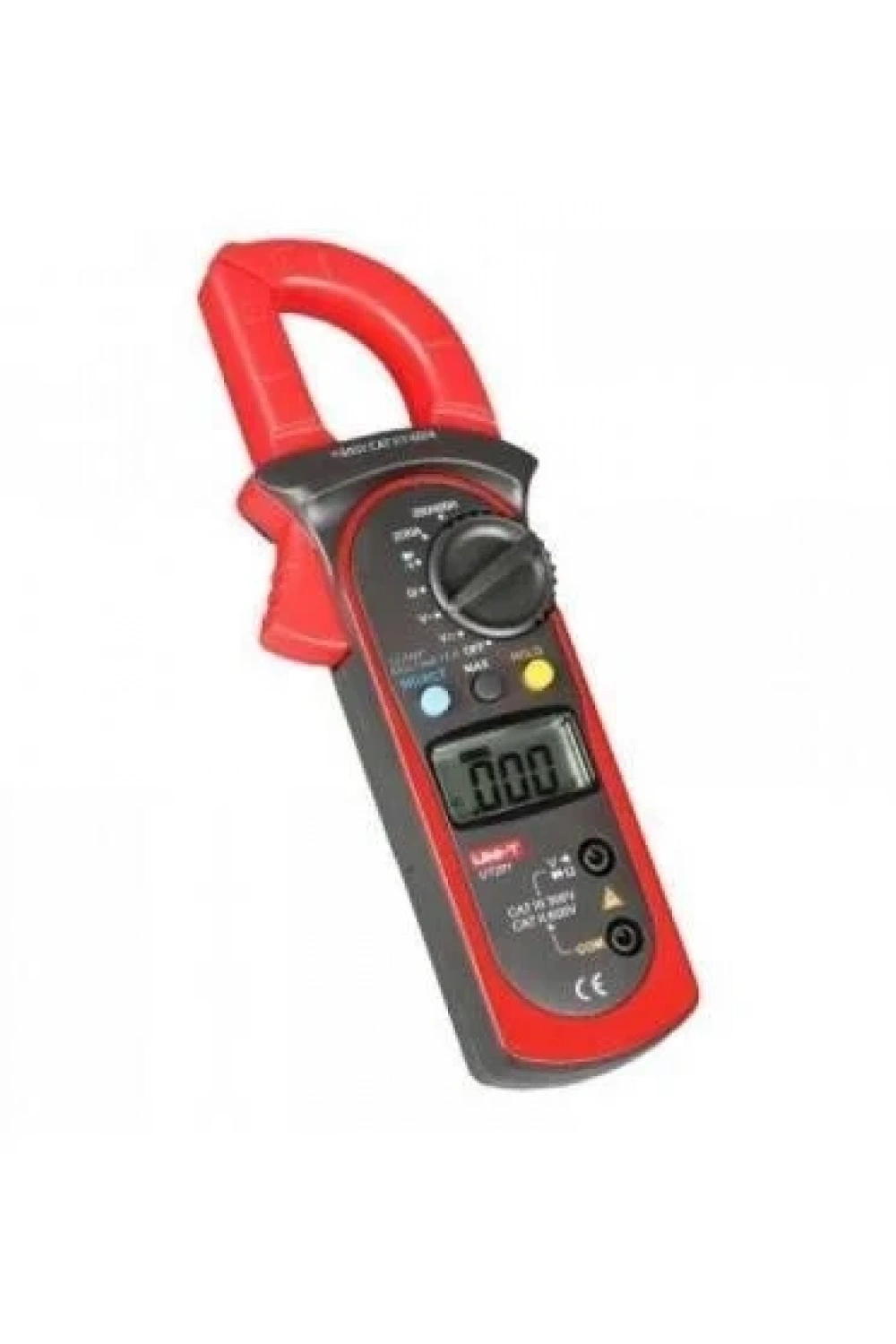 UT201+ AC 400A Pensampermetre - Ölçü Aleti
