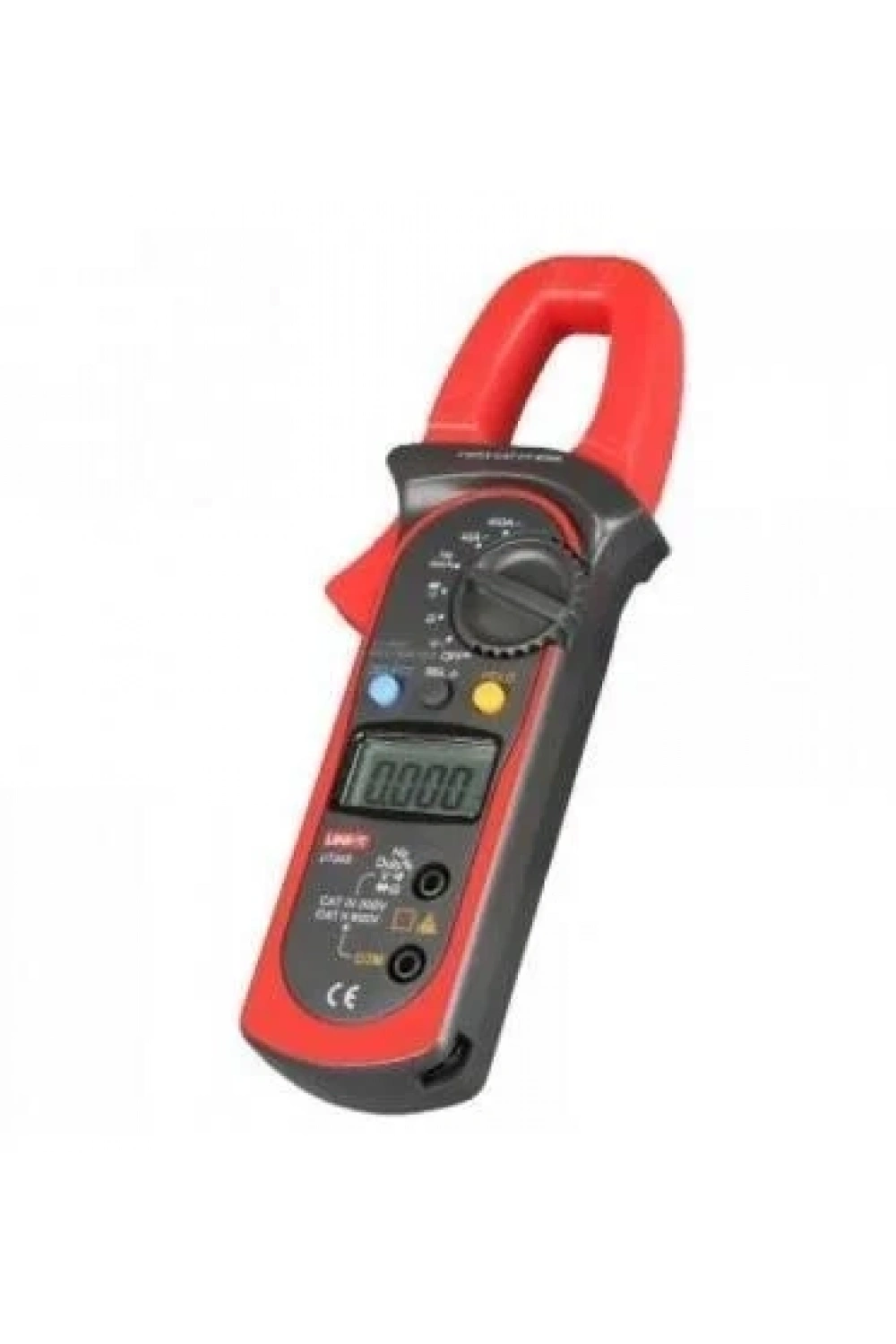 UT203+ AC/DC 400A Pensampermetre - Ölçü Aleti