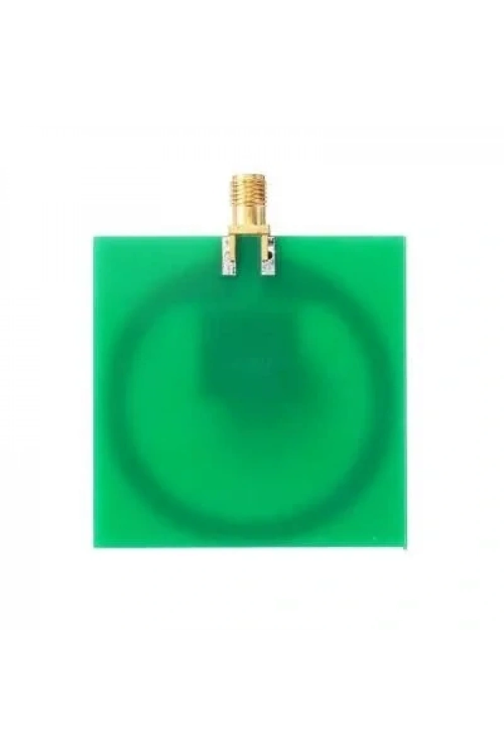 UWB Ultra Geniş Bant 2.4Ghz - 10.5Ghz Pulse PCB Anten Modülü