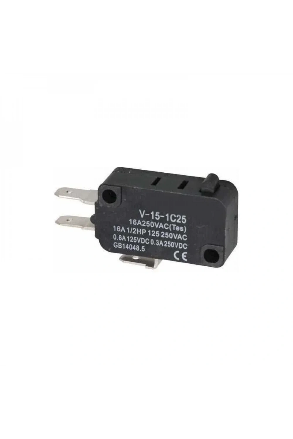 V-15-1C25 Mikro Switch