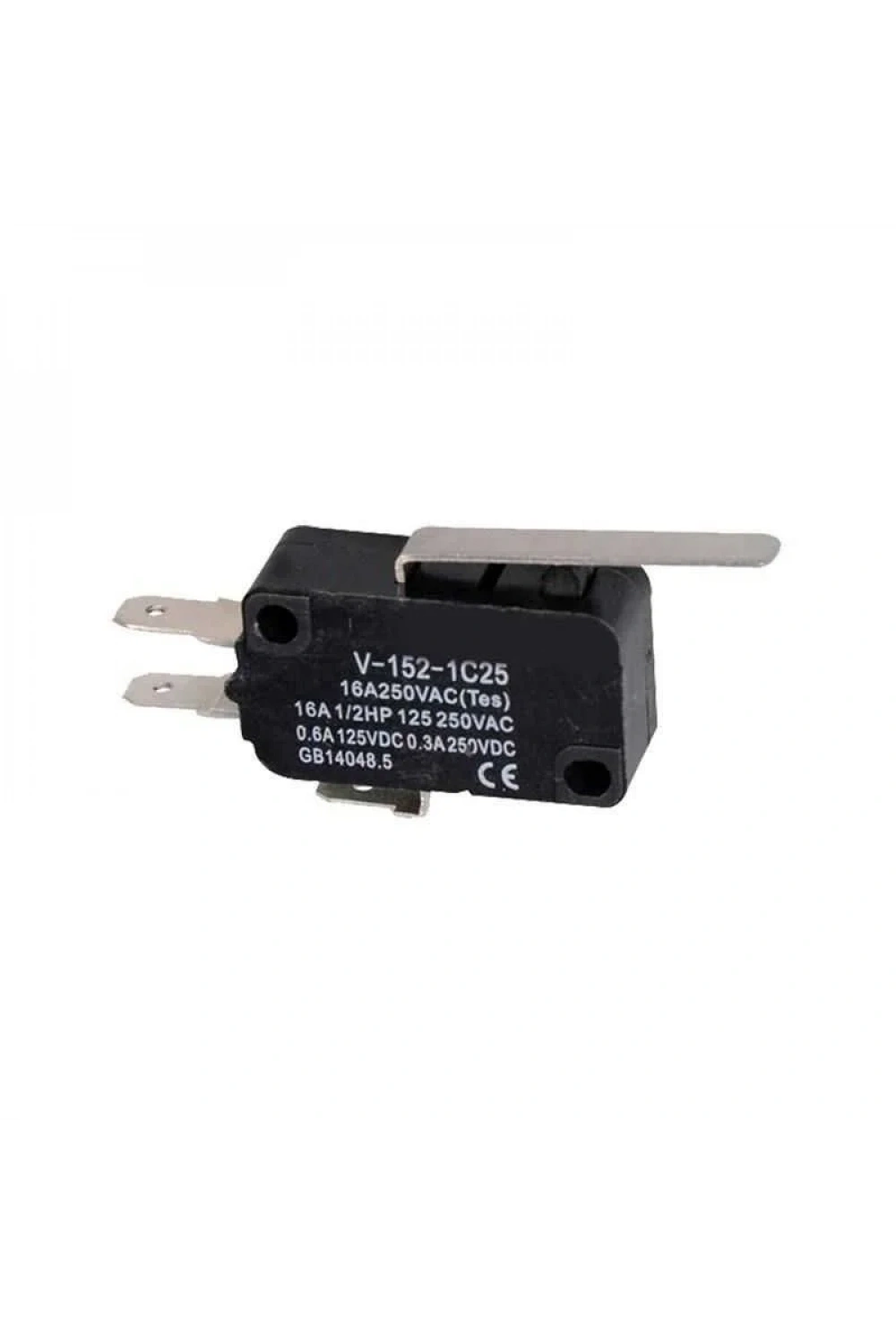 V-152-1C25 Mikro Switch