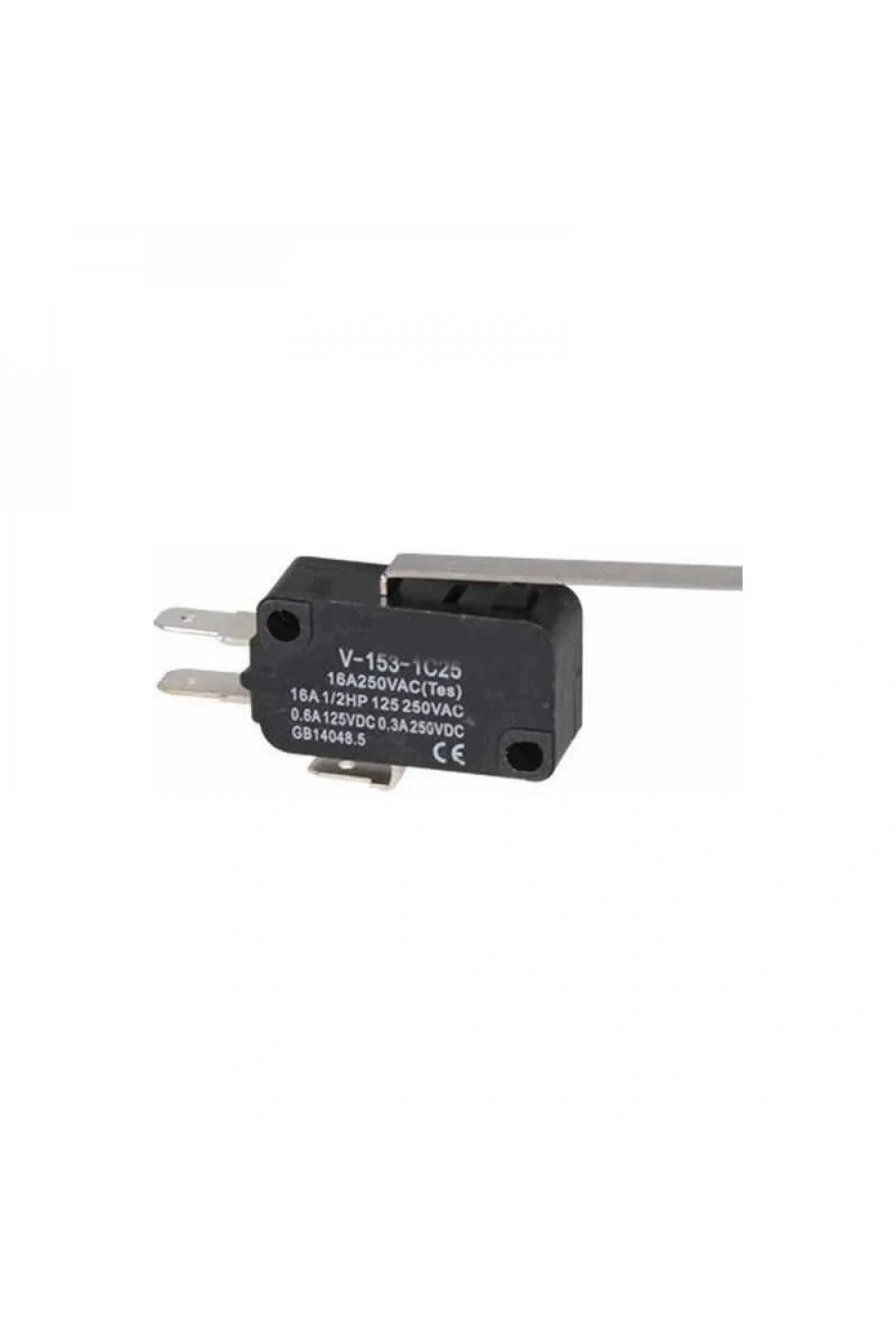 V-153-1C25 Mikro Switch
