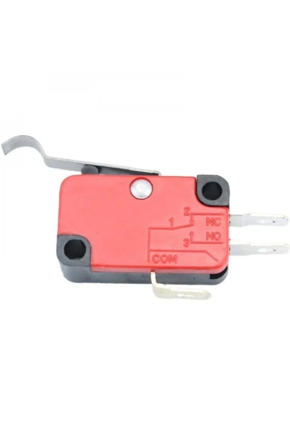 V-154-1C25 Micro Switch 3-Pin