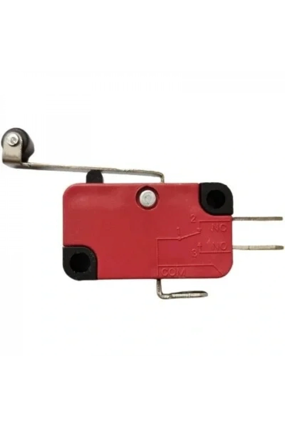 V-156-1C25 Micro Switch 3-Pin