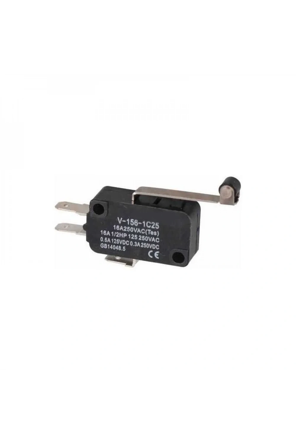 V-156-1C25 Mikro Switch