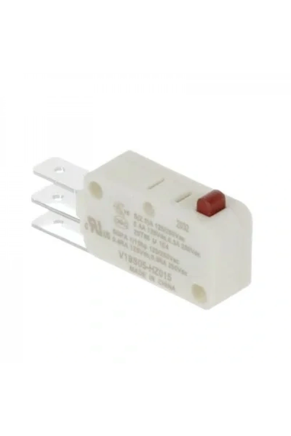 V19S05-HZ015 Micro Switch 3-Pin