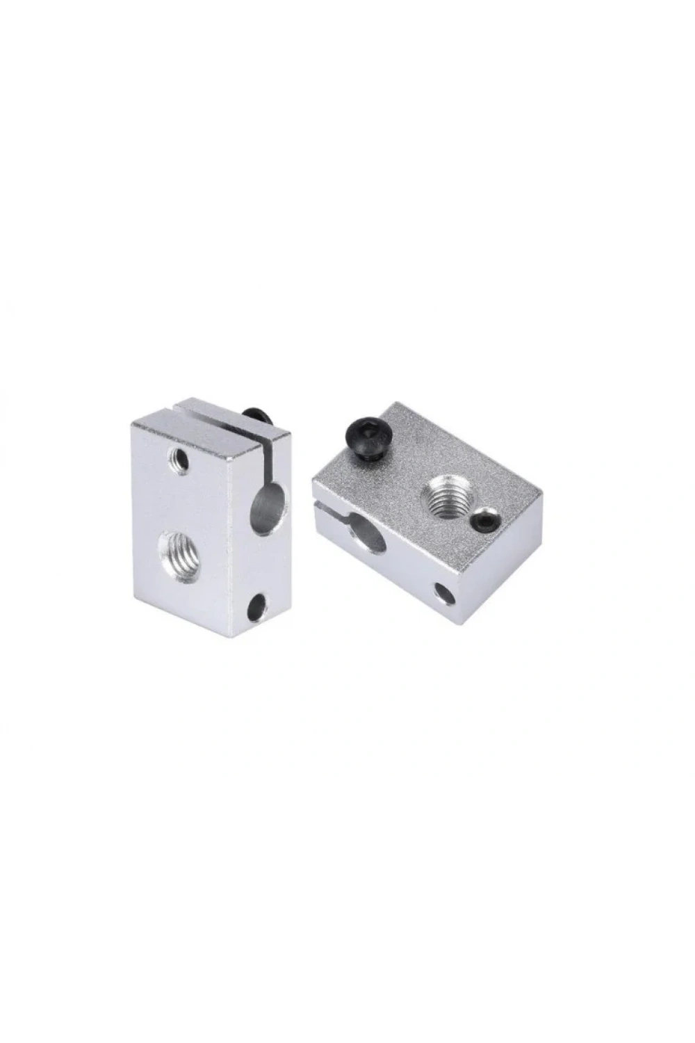 V6 Isıtıcı Blok 3mm