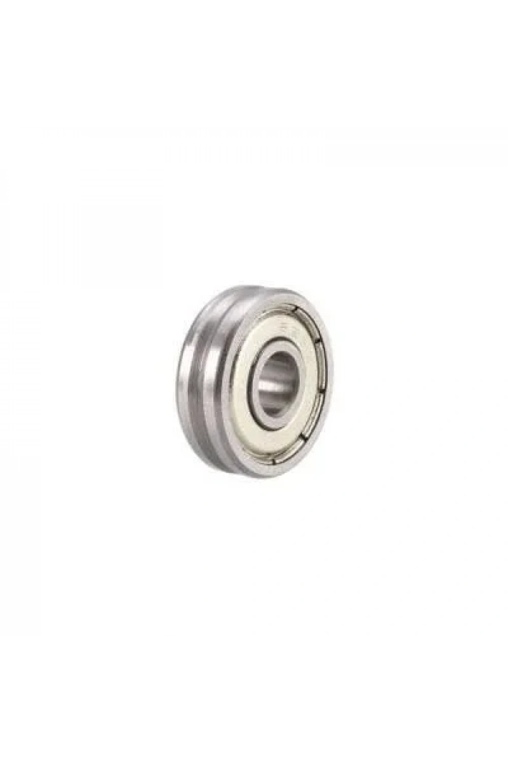 V625ZZ Kanallı Makara Tipi Rulman 5mm V Oluklu