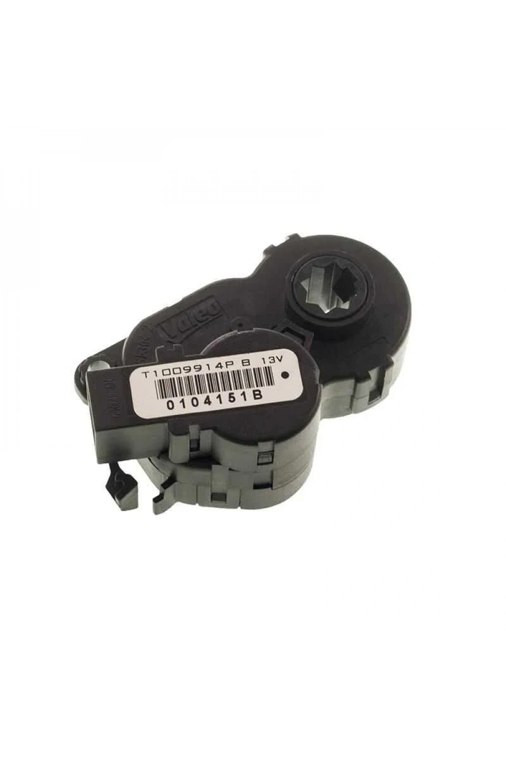 Valeo Kalorifer Kapak Motoru - T1009914P