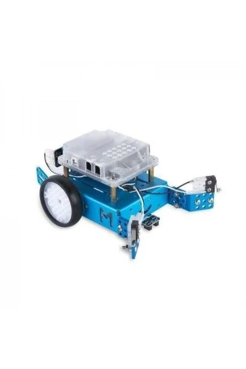 Variety Gizmos Eklenti Paketi - MBot ve Ranger Uyumlu