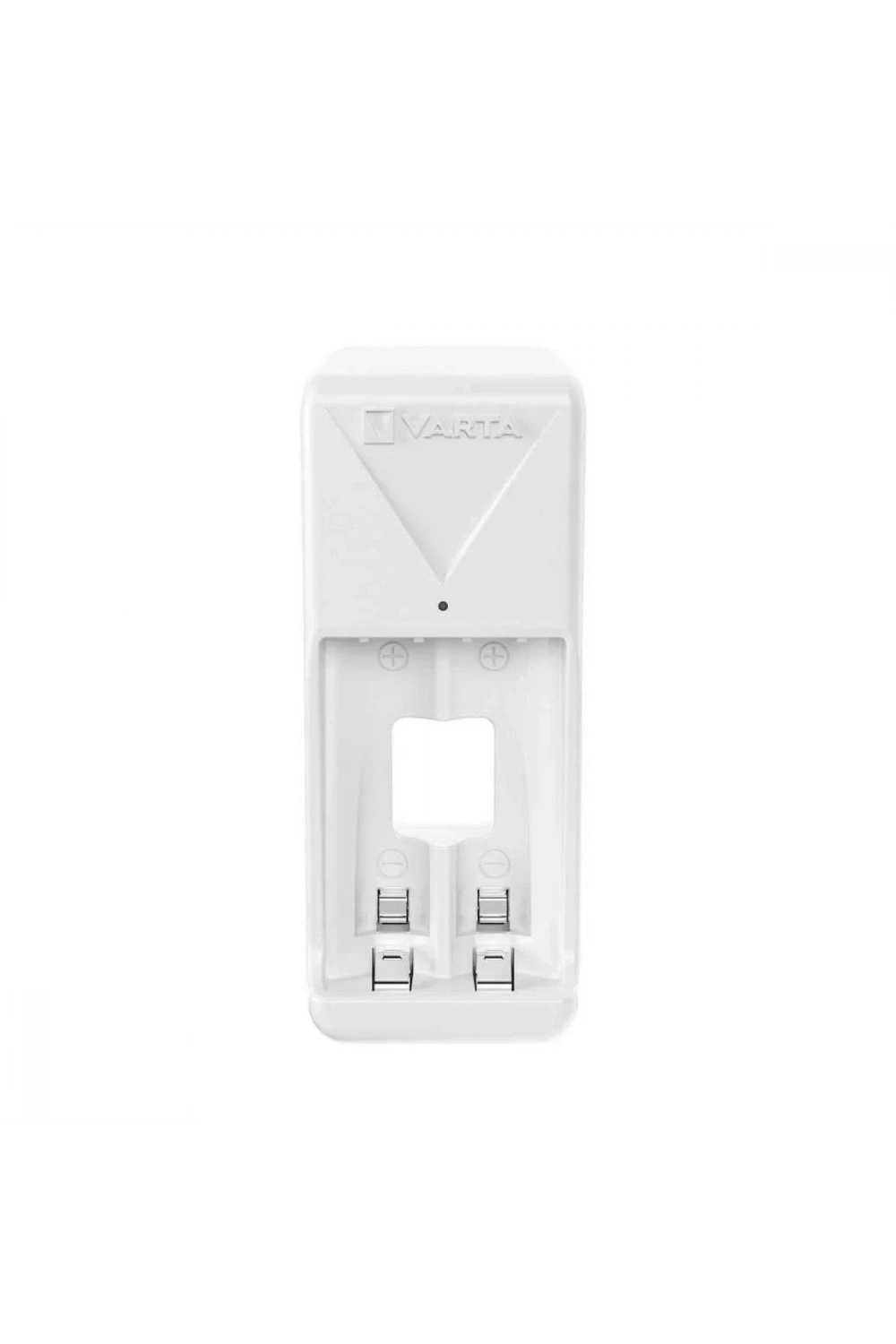 Varta 57656 Mini Pil Şarj Cihazı (Pilsiz)