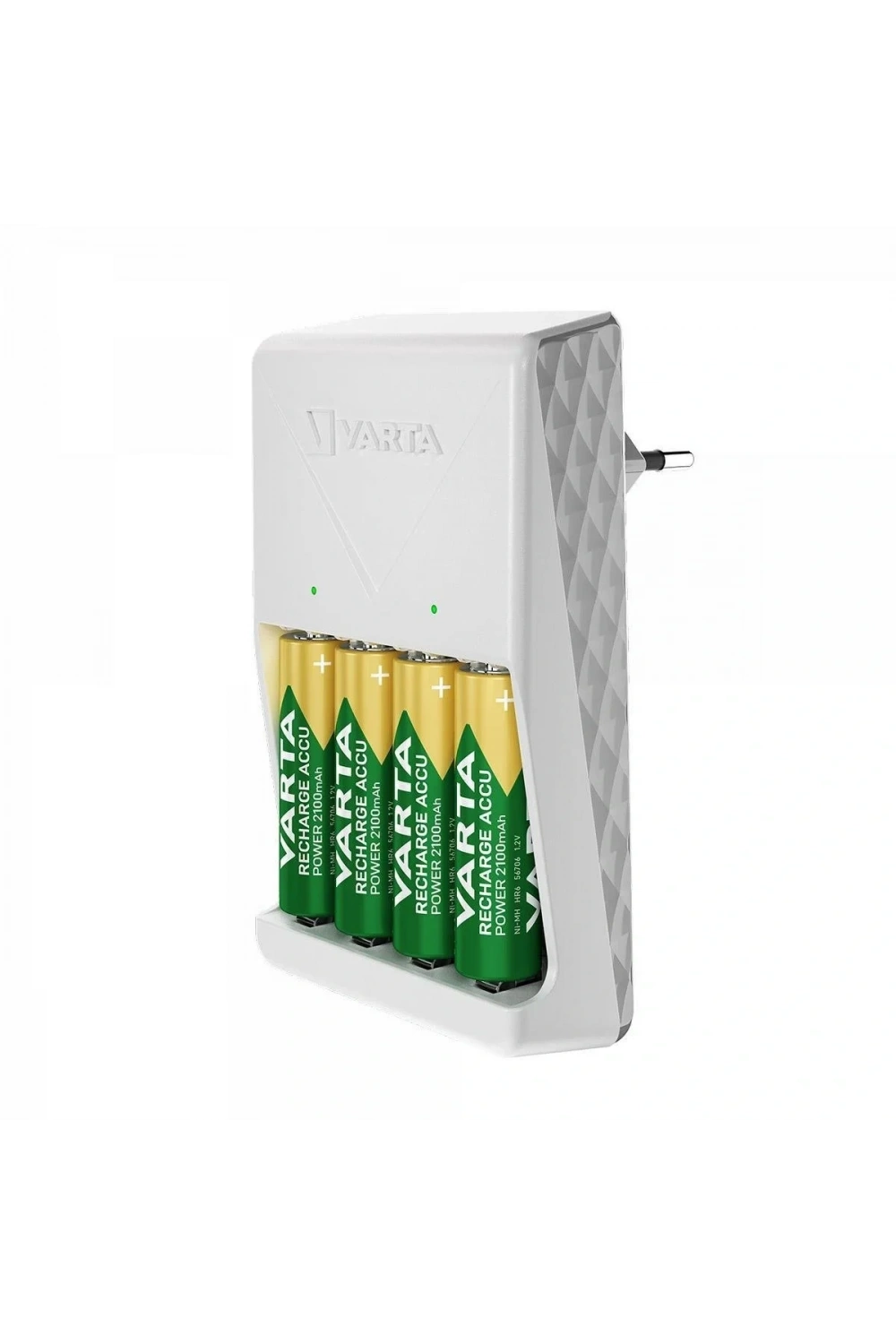 Varta 57657 Universal Pil Şarj Cihazı