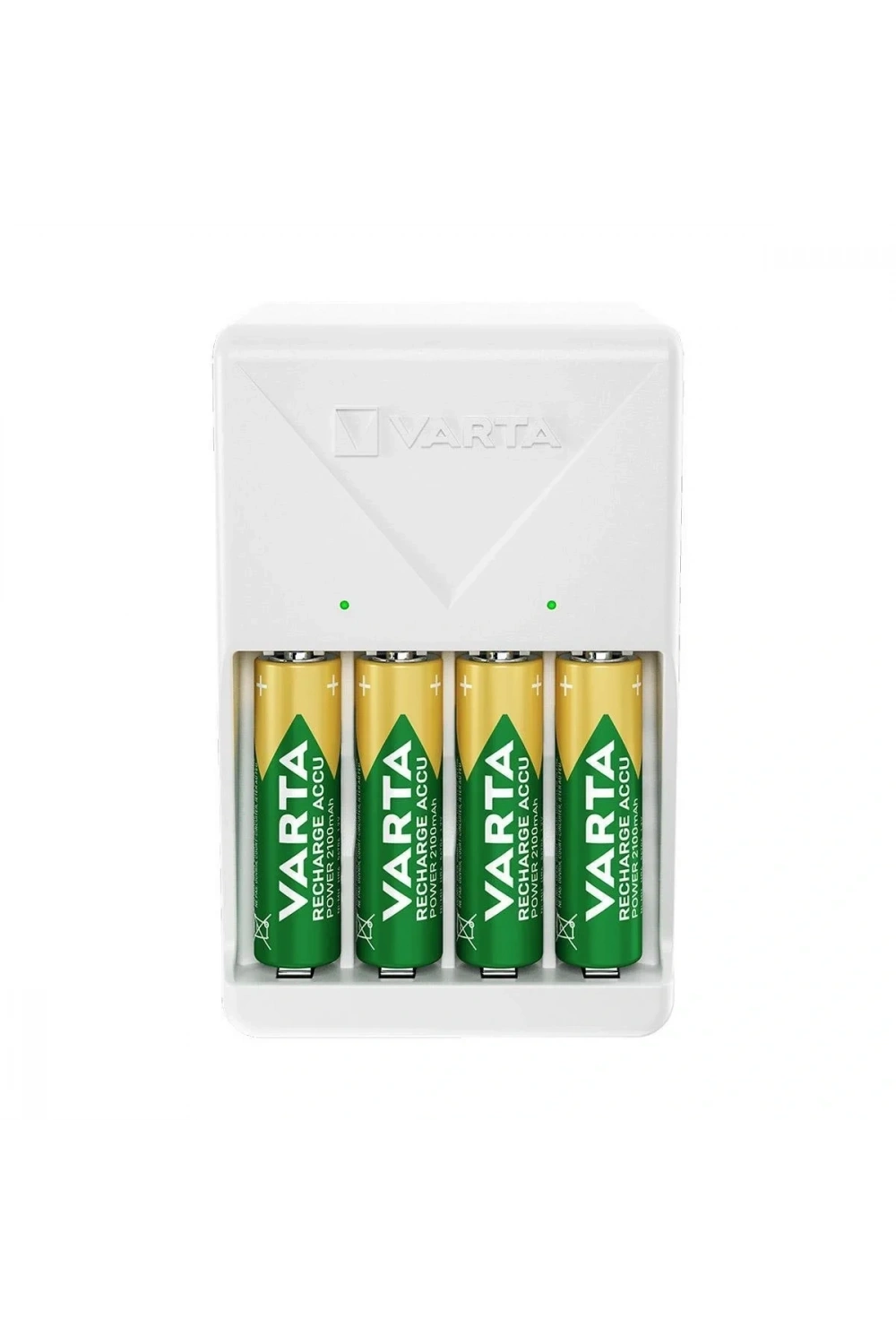 Varta 57657 Universal Pil Şarj Cihazı