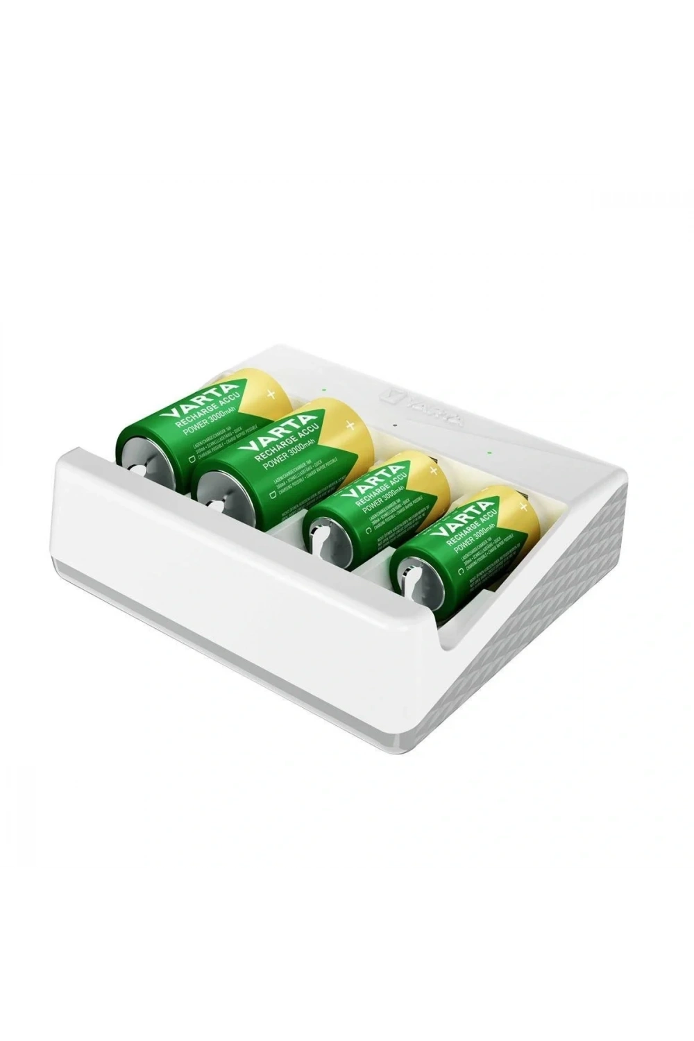 Varta 57658 Universal Pil Şarj Cihazı