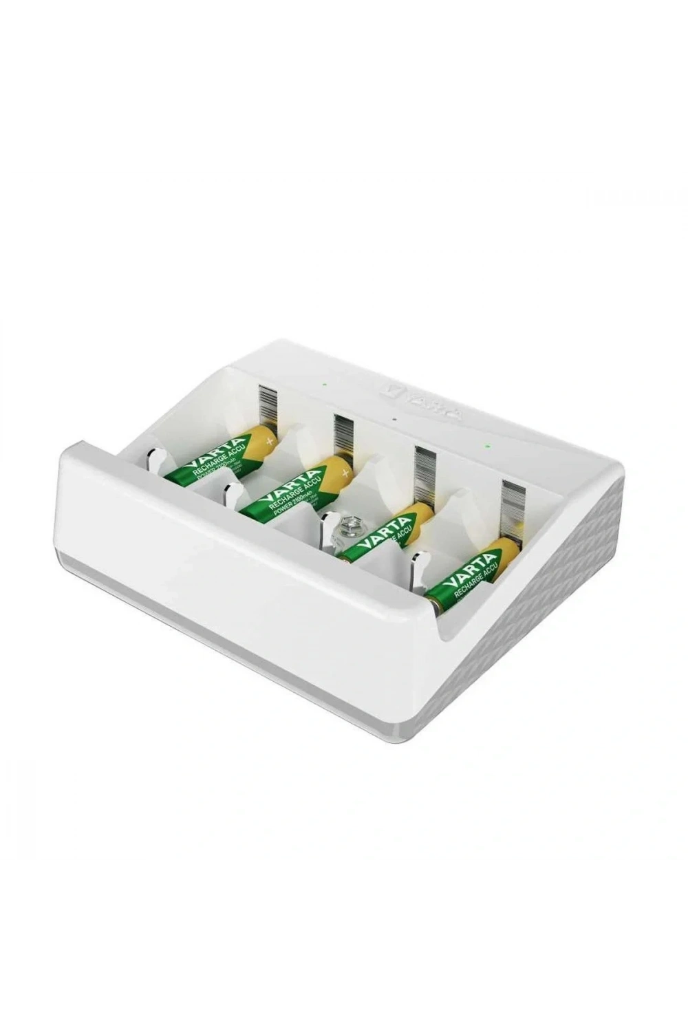 Varta 57658 Universal Pil Şarj Cihazı