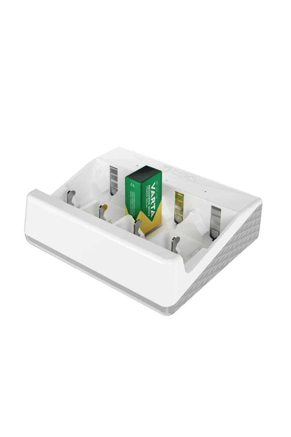 Varta 57658 Universal Pil Şarj Cihazı