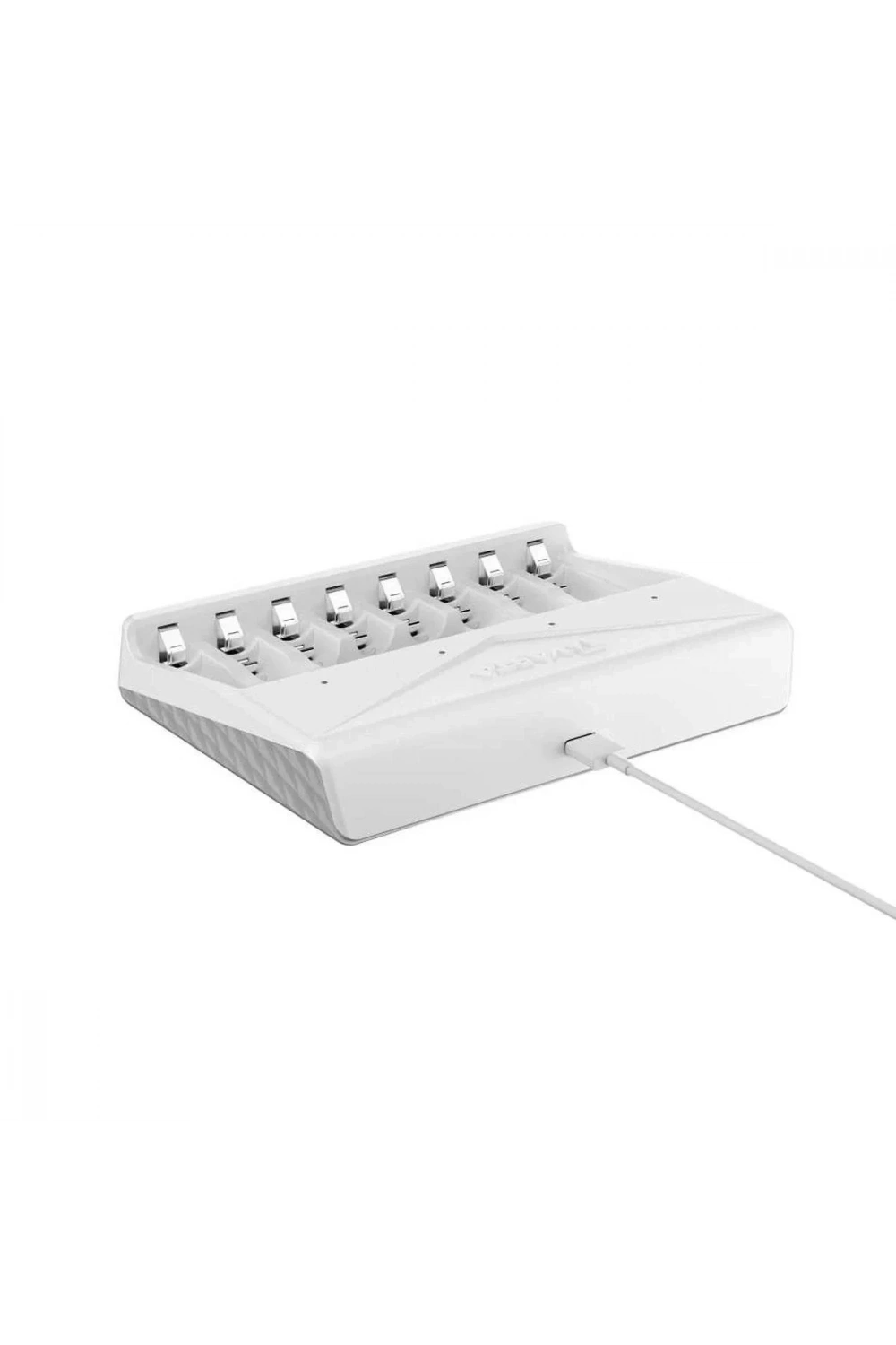Varta 57659 Multi 8li Slot AA - AAA Pil Şarj Cihazı