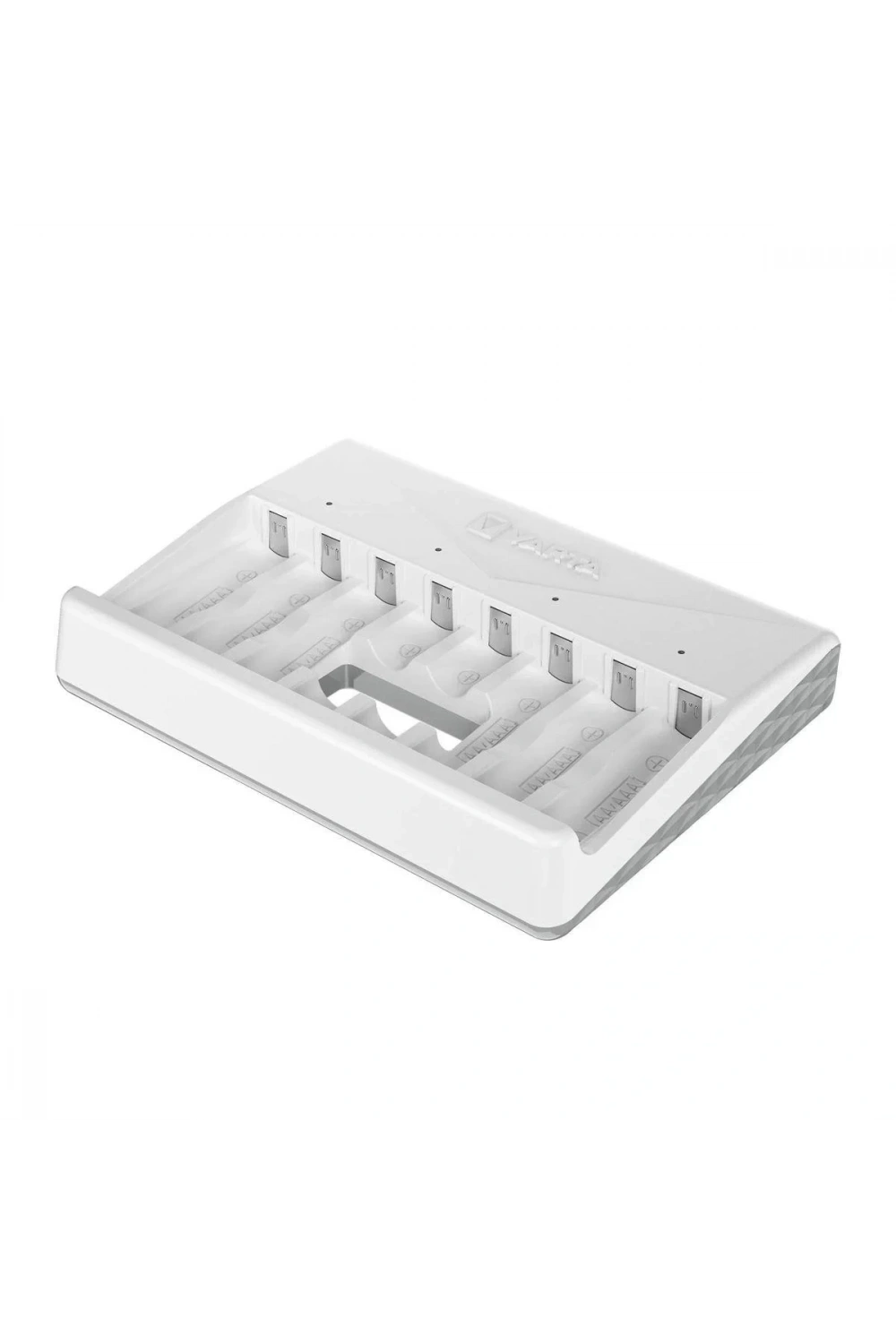 Varta 57659 Multi 8li Slot AA - AAA Pil Şarj Cihazı