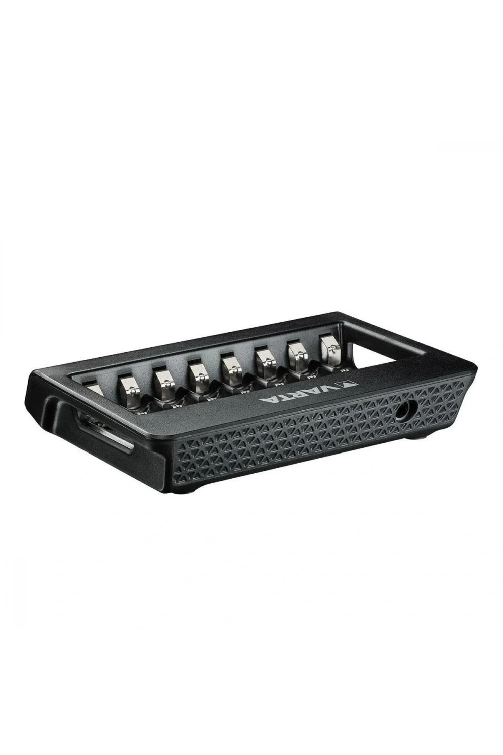 Varta 57681 LCD 8 Slot AA - AAA Pil Şarj Cihazı