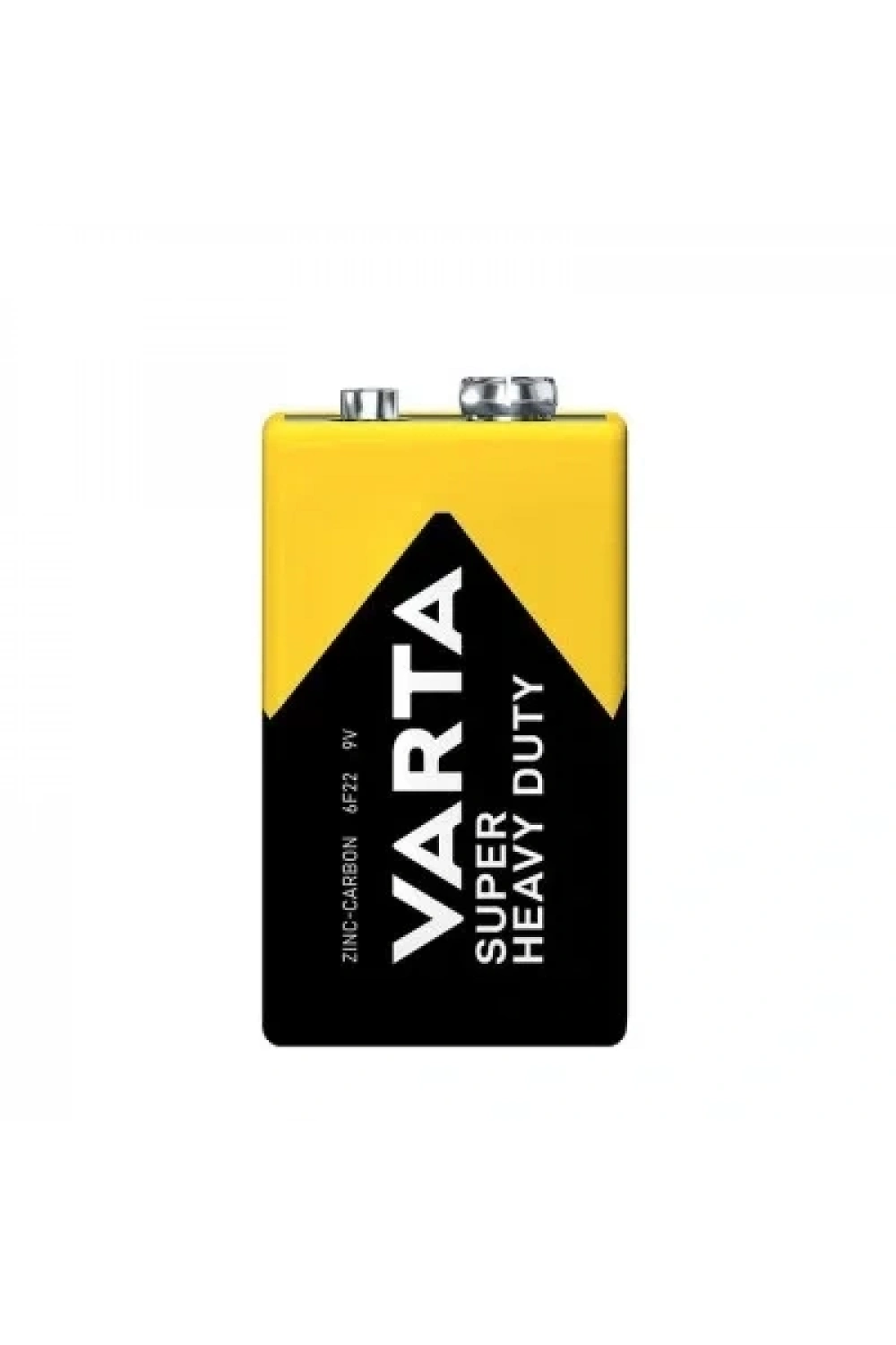 Varta 9V Pil