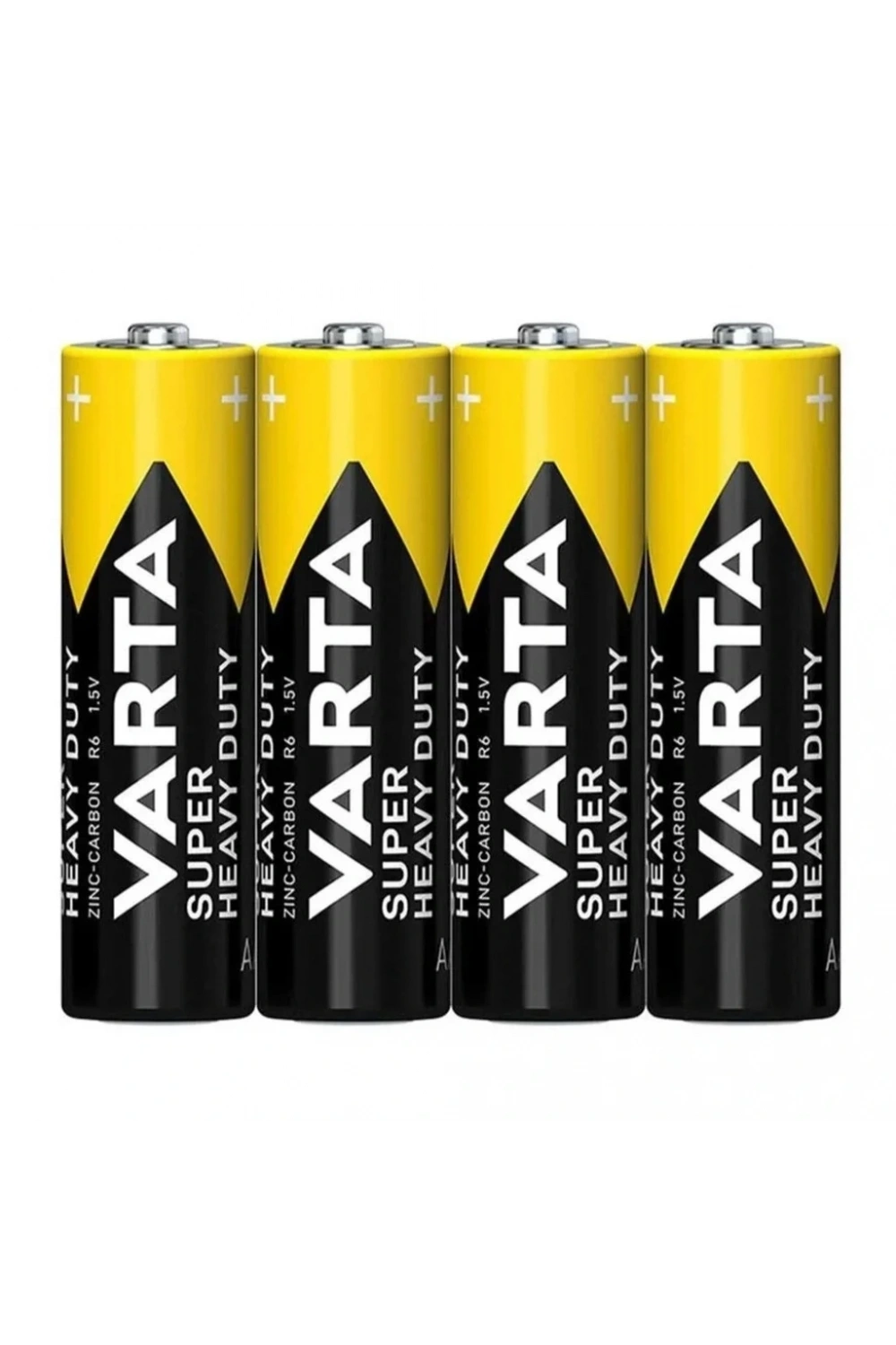 Varta Superlife 2006 4lü AA Kalem Pil