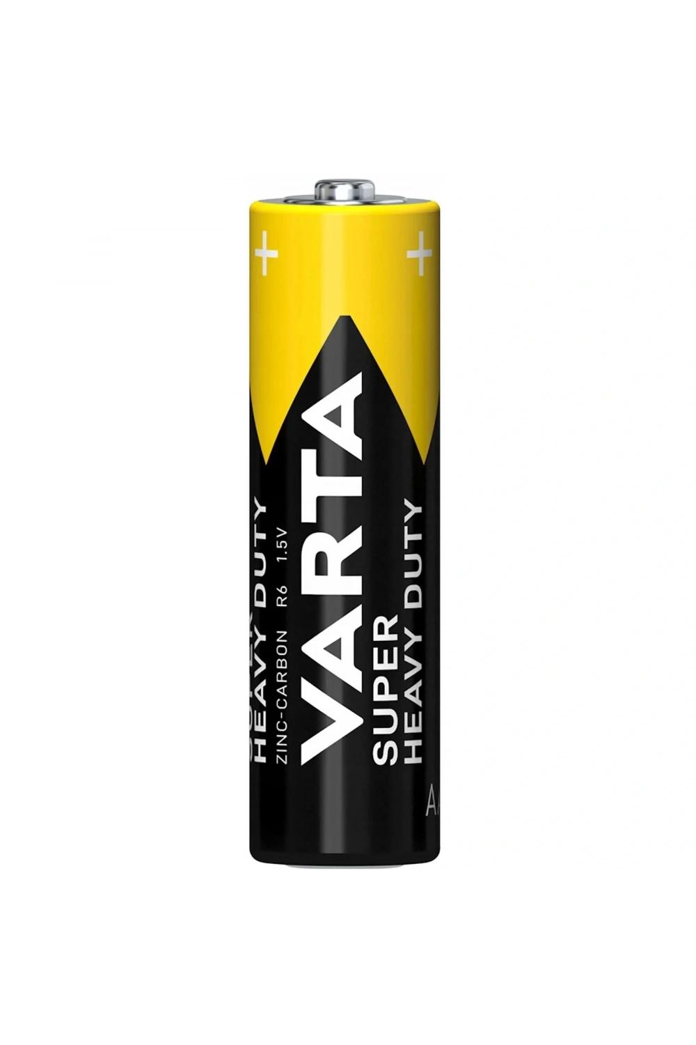 Varta Superlife 2006 4lü AA Kalem Pil