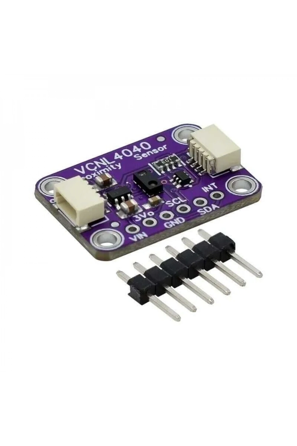 VCNL4040 Yakınlık ve Lux Sensörü