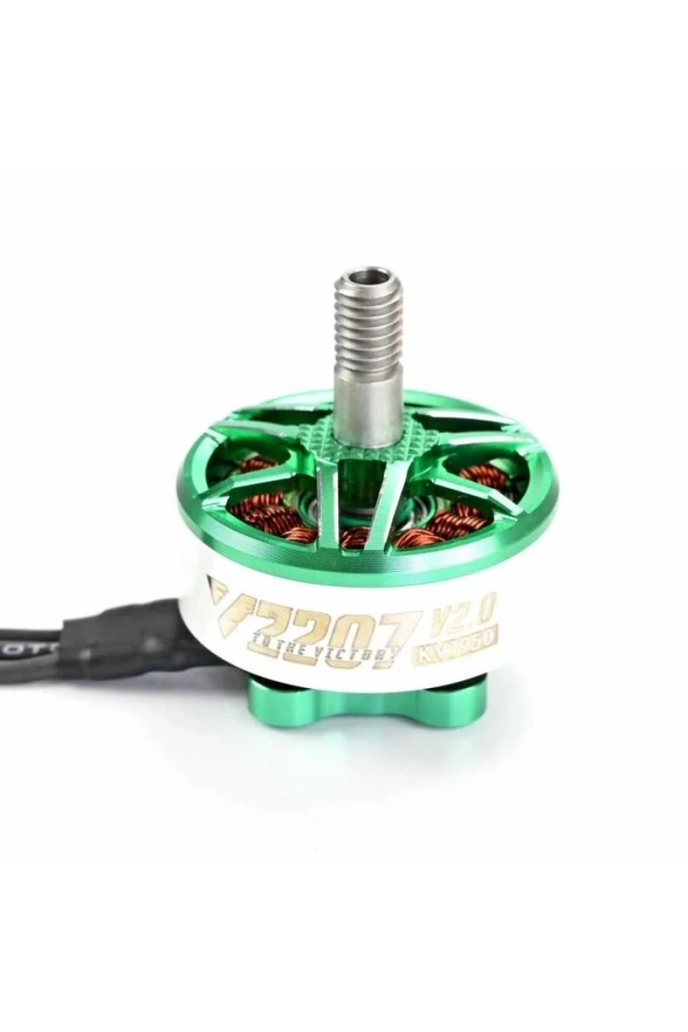 Velox V2207 V2 1950KV 4-6S Fırçasız Drone Motoru
