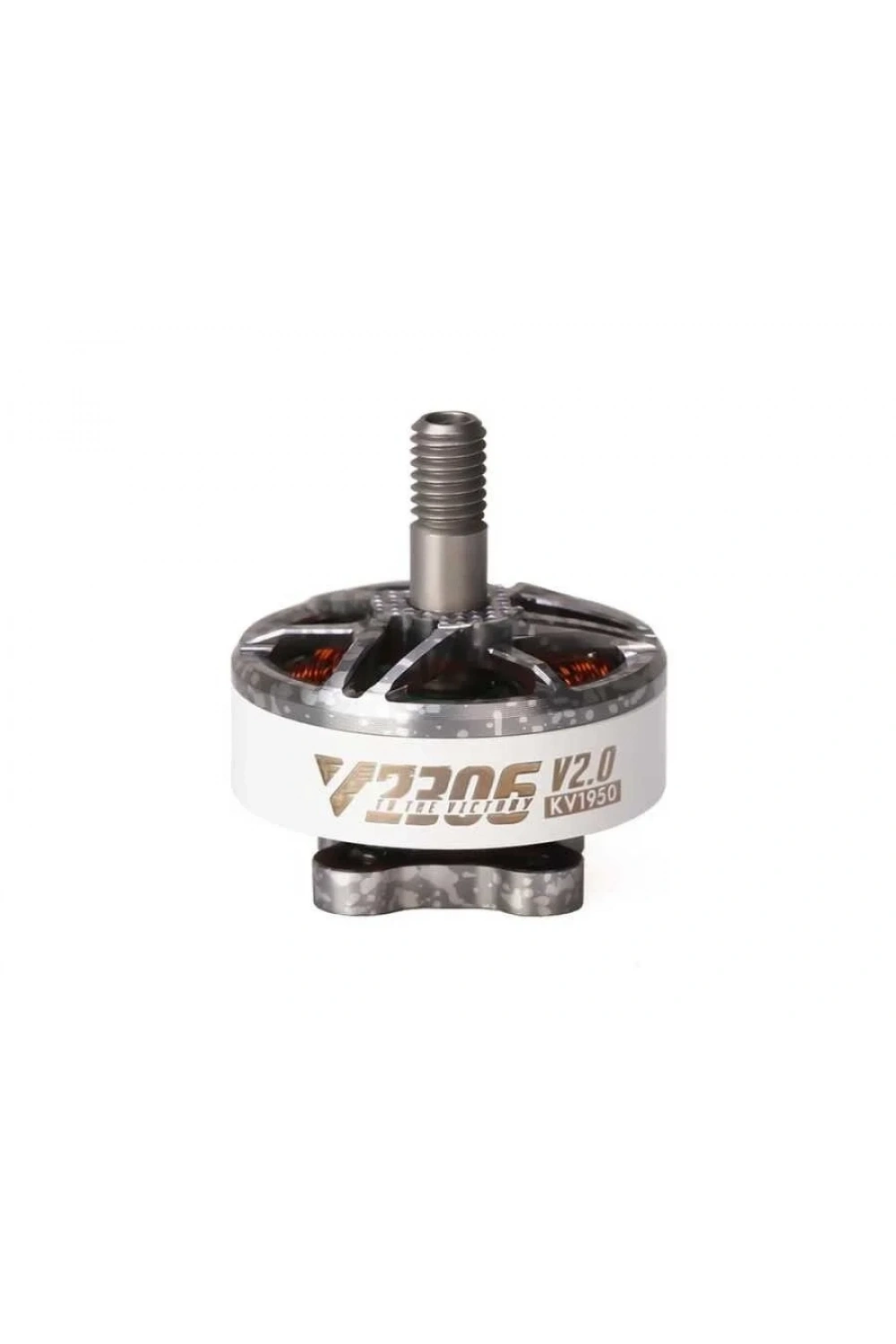 Velox V2306 V2 1950KV 4-6S Fırçasız Drone Motoru