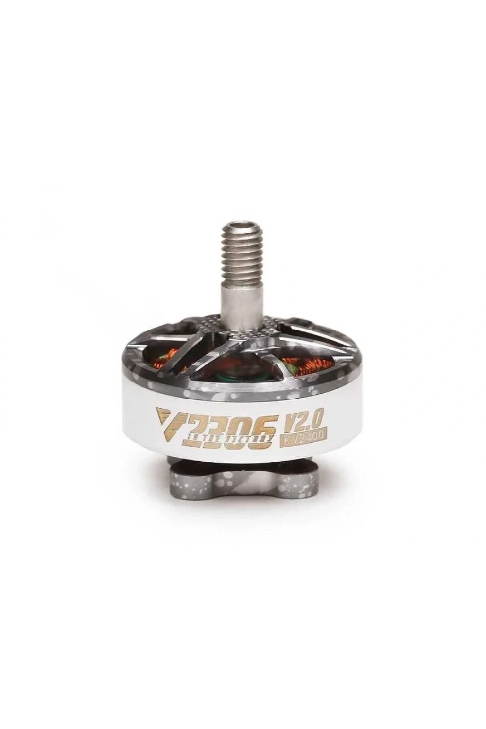 Velox V2306 V2 2400KV 4S Fırçasız Drone Motoru