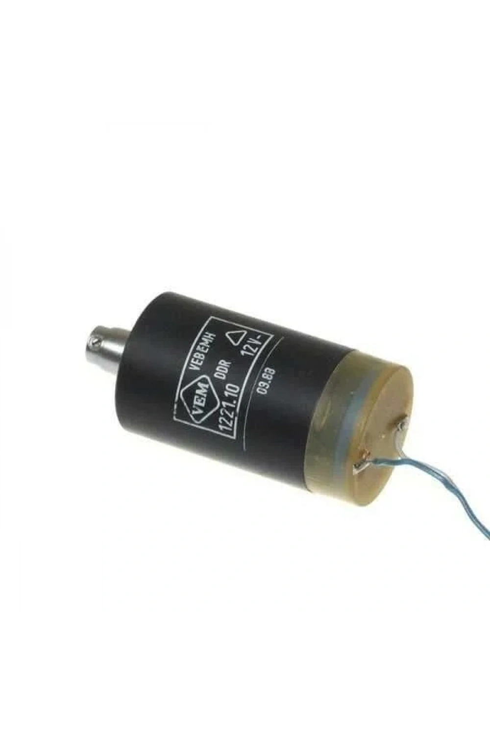 VEM 12V 5000RPM DC Motor