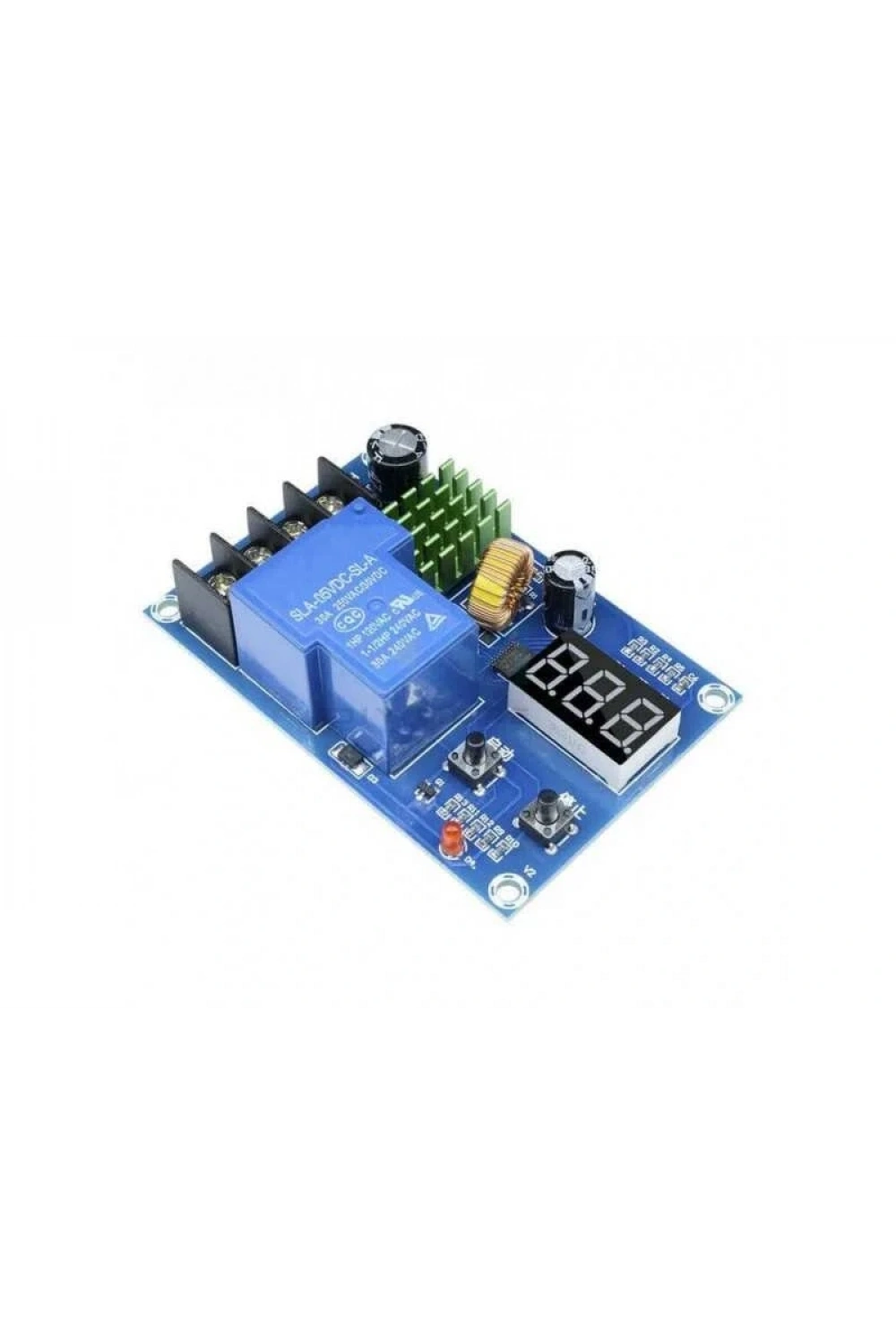 VHM-004 6-60V Lityum Pil / Akü Şarj Kontrol Devresi - XH-M604