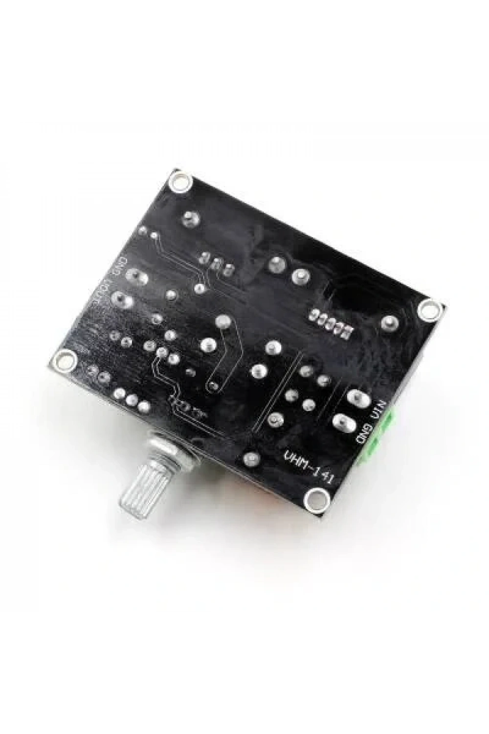 VHM-141 5A Voltaj Düşürücü Regülatör Kartı 200W