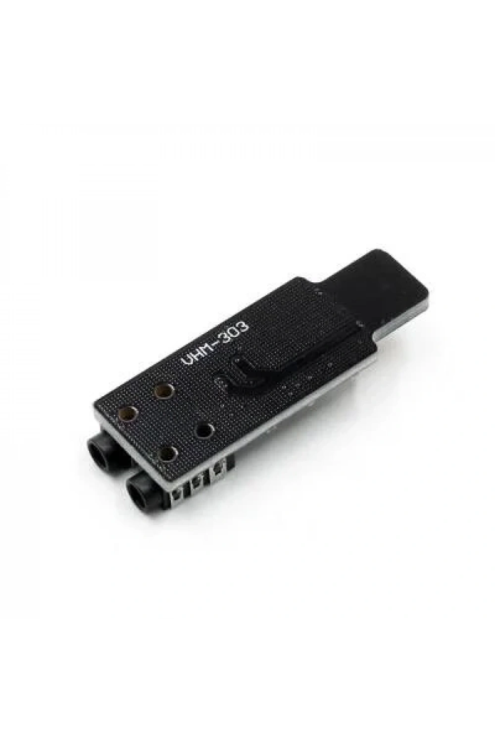 VHM-303 USB Hoparlör Mikrofon Ses Giriş Kartı