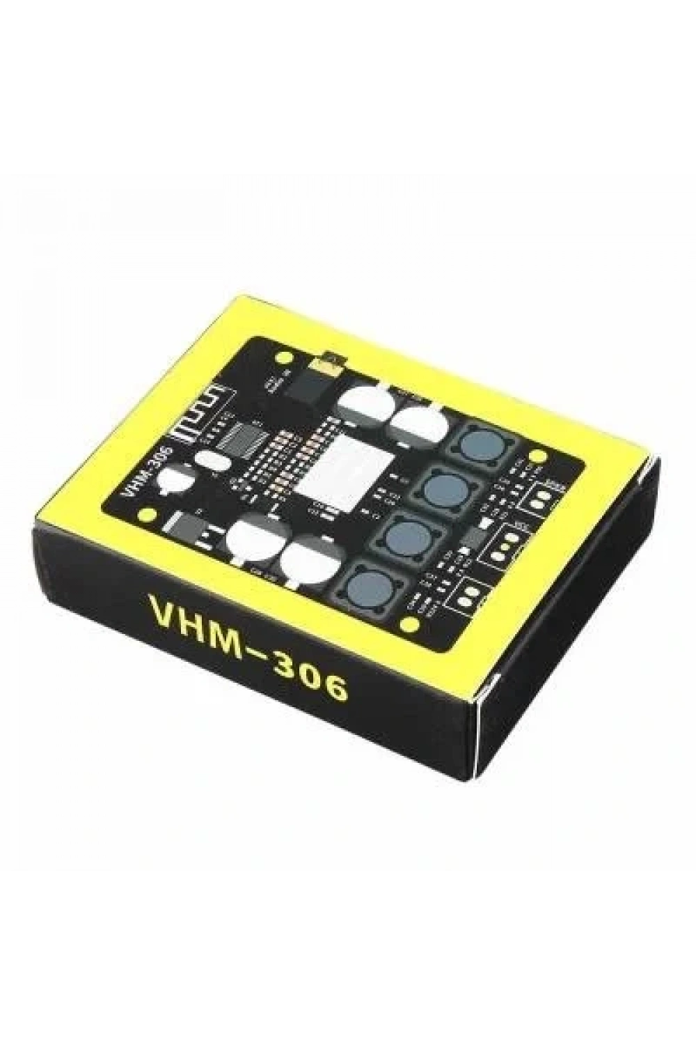 VHM-306 2x30W Bluetooth Amfi Devresi TPA3118