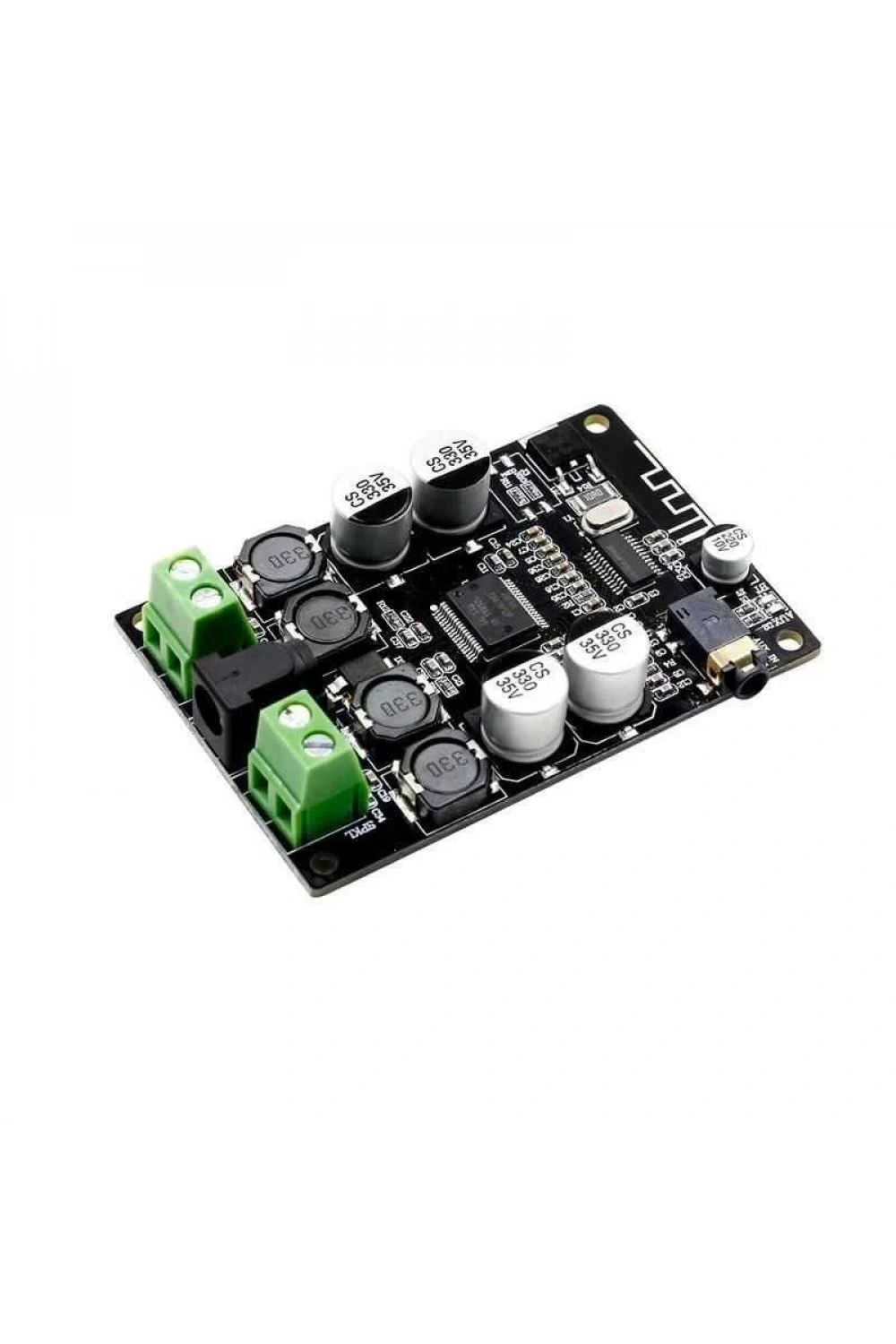 VHM-307 2x25W Bluetooth Amfi Devresi TDA7492P