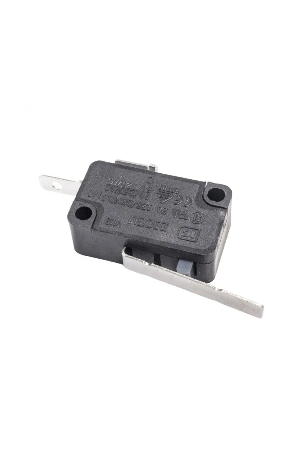 VM3 Micro Switch NO 2-Pin