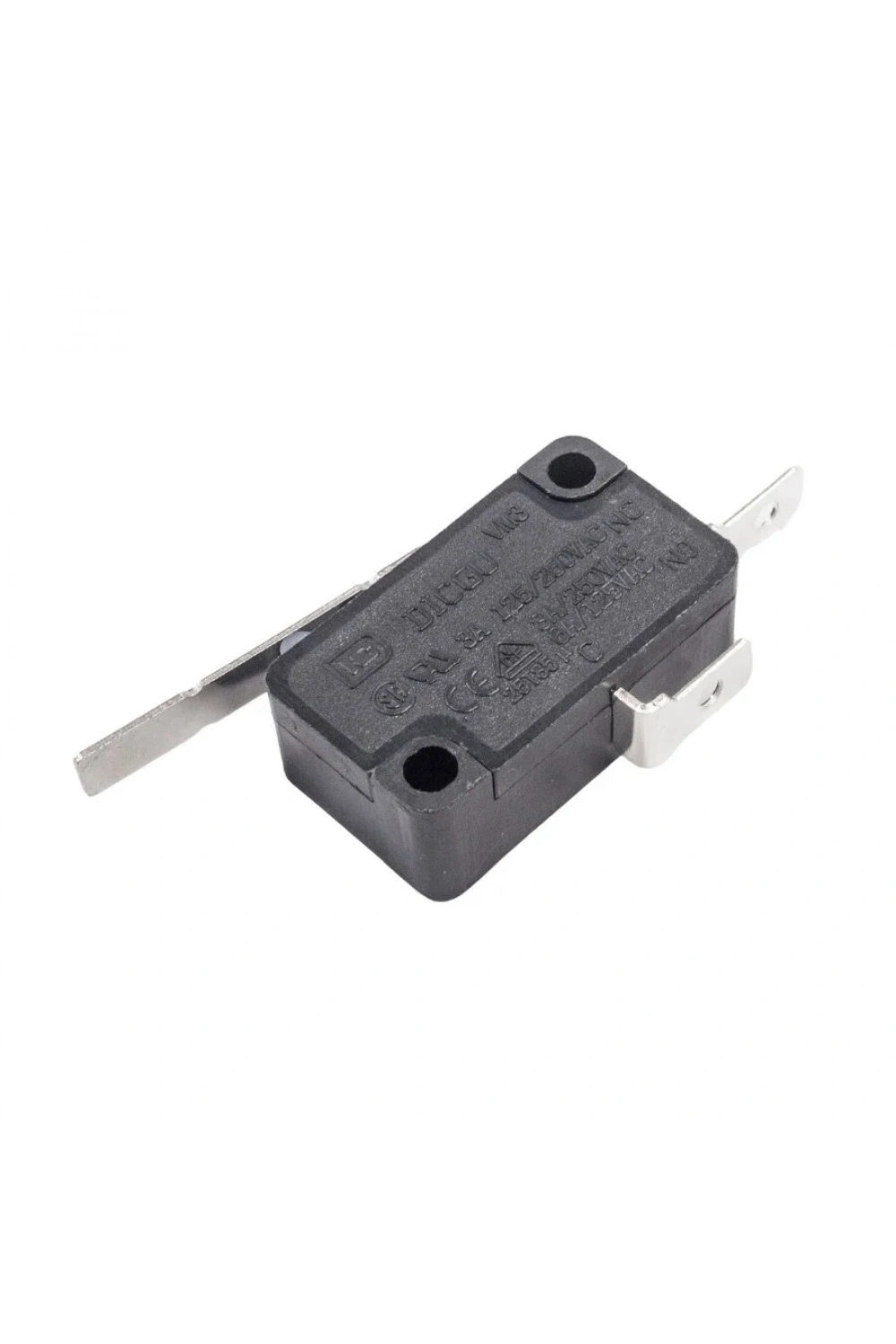 VM3 Micro Switch NO 2-Pin