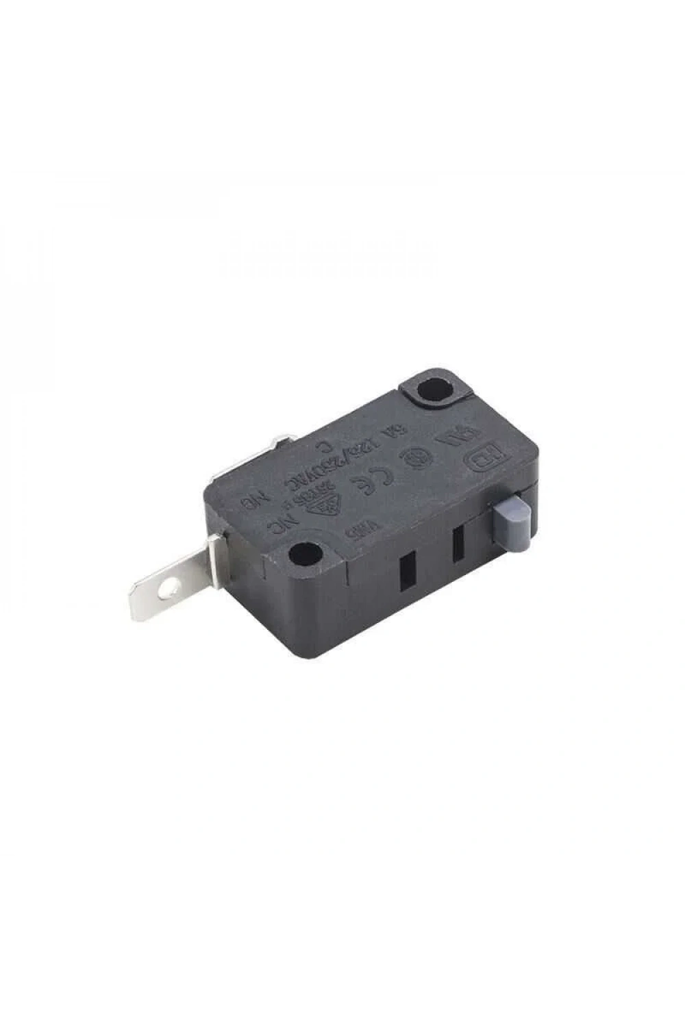 VM5 Micro Switch NO 2-Pin