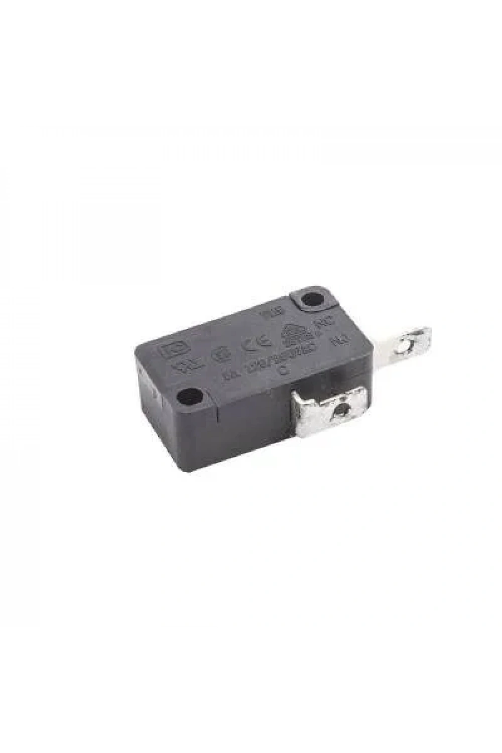 VM5 Micro Switch NO 2-Pin