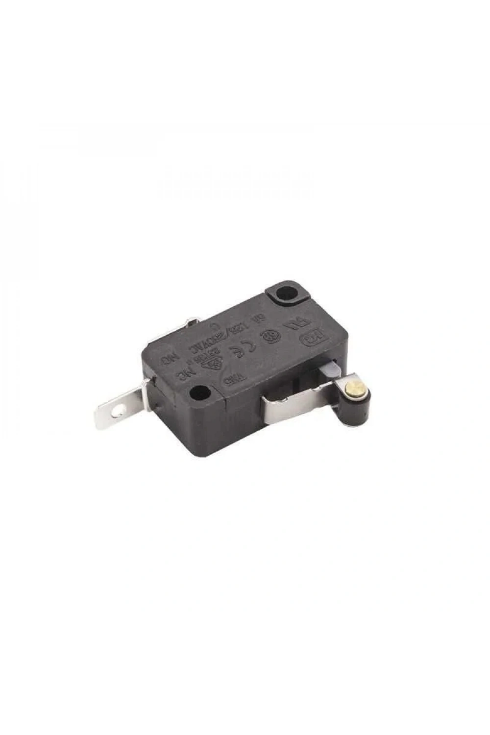 VM5 Micro Switch NO 2-Pin Makaralı
