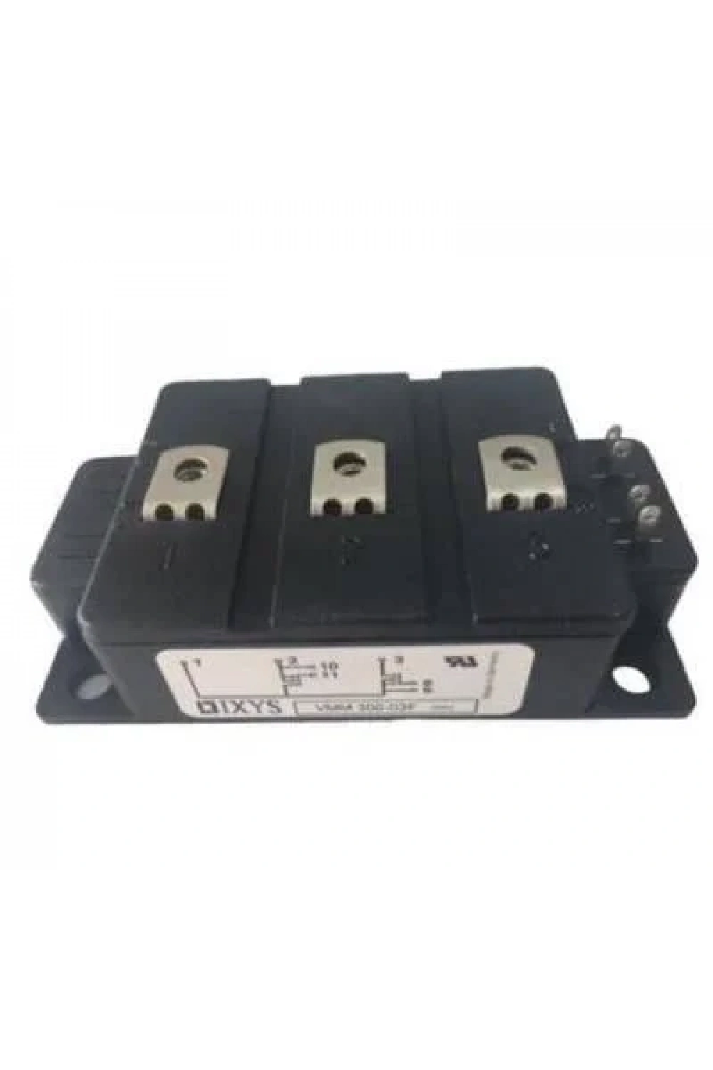 VMM300-03F 300A 300V İkilli MOSFET Modül
