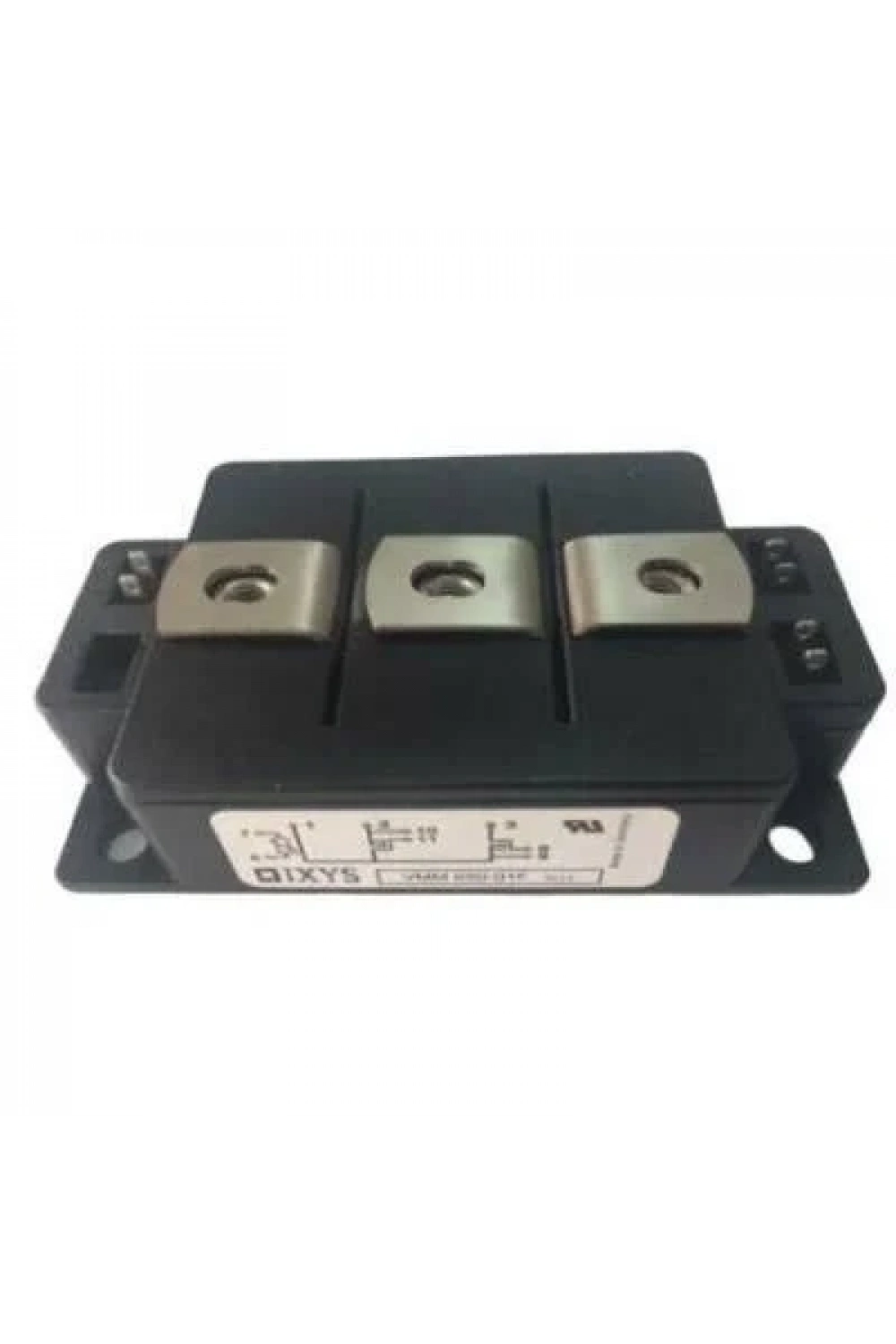 VMM650-01F 650A 100V İkilli MOSFET Modül